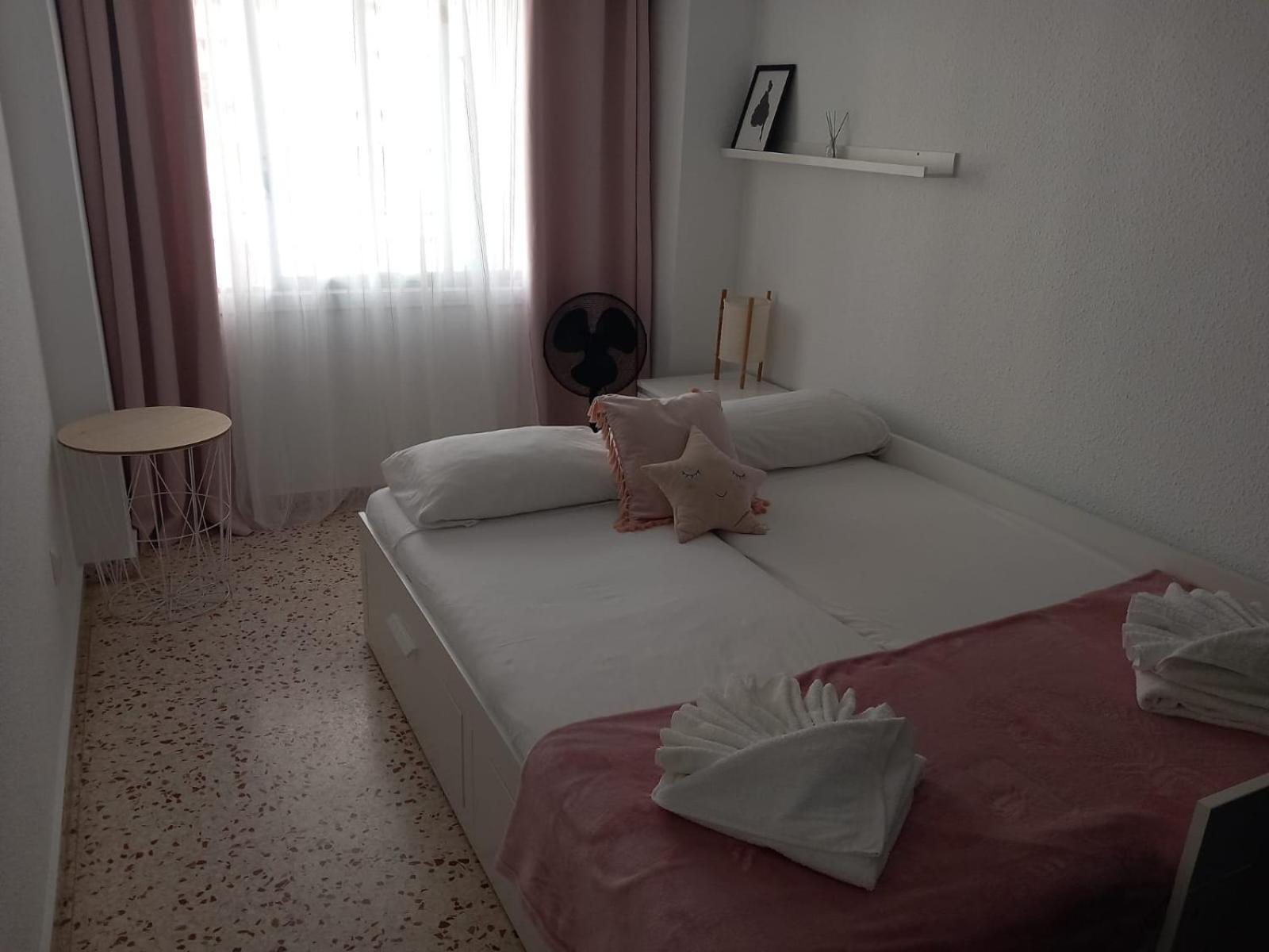 Apartamento Mar y Arena