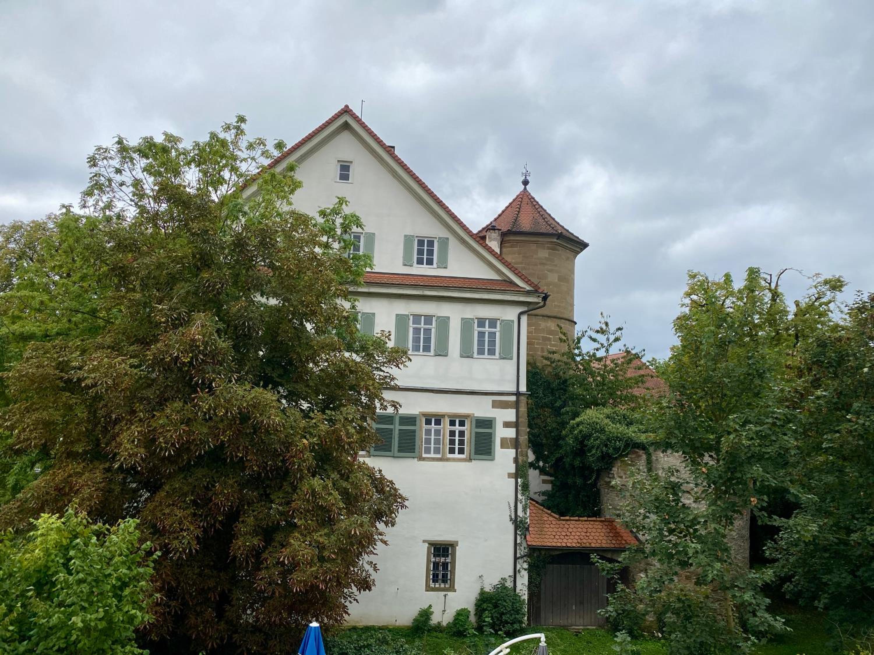 Gemminger Gasthaus