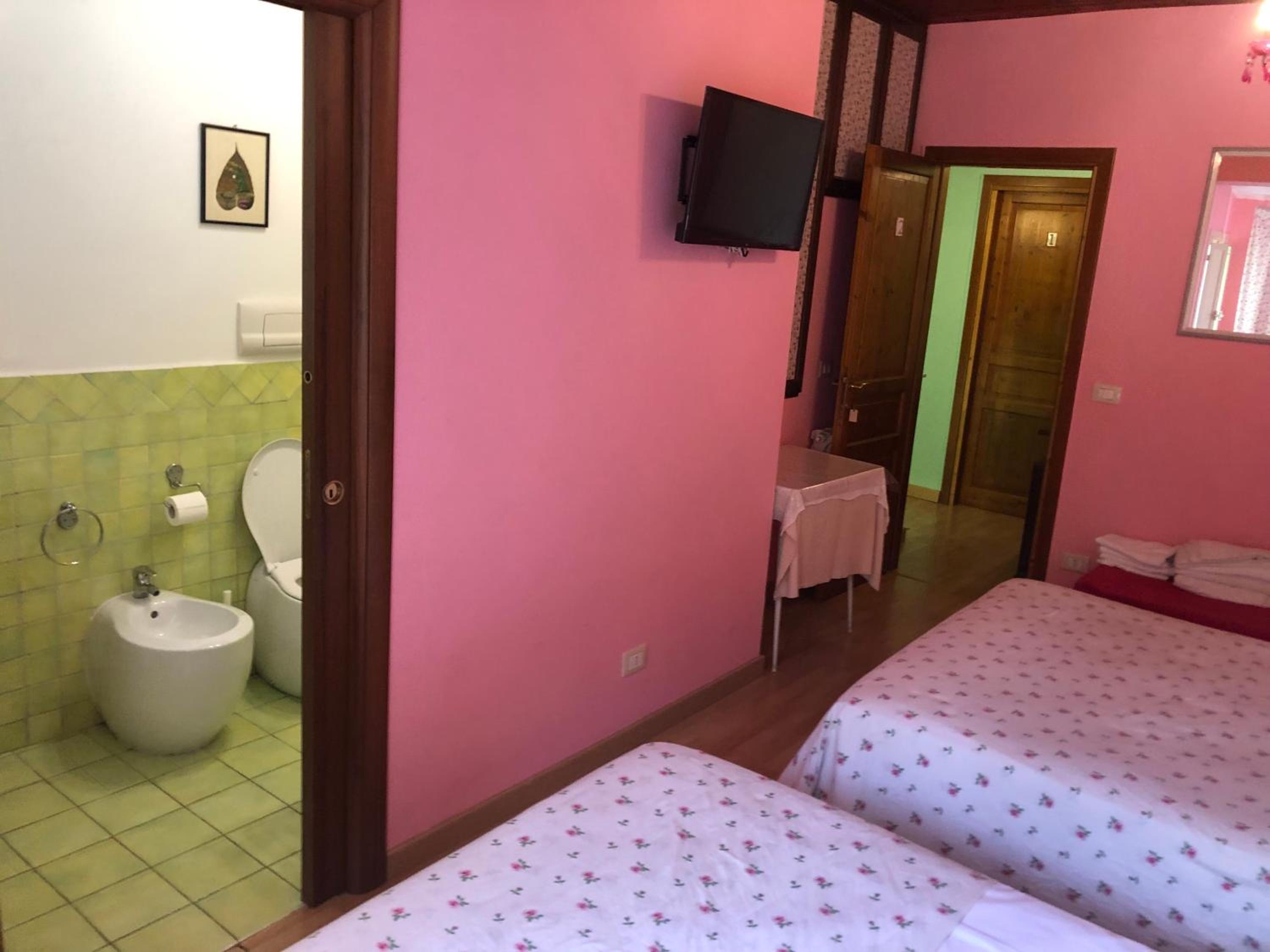 B&B Xenia