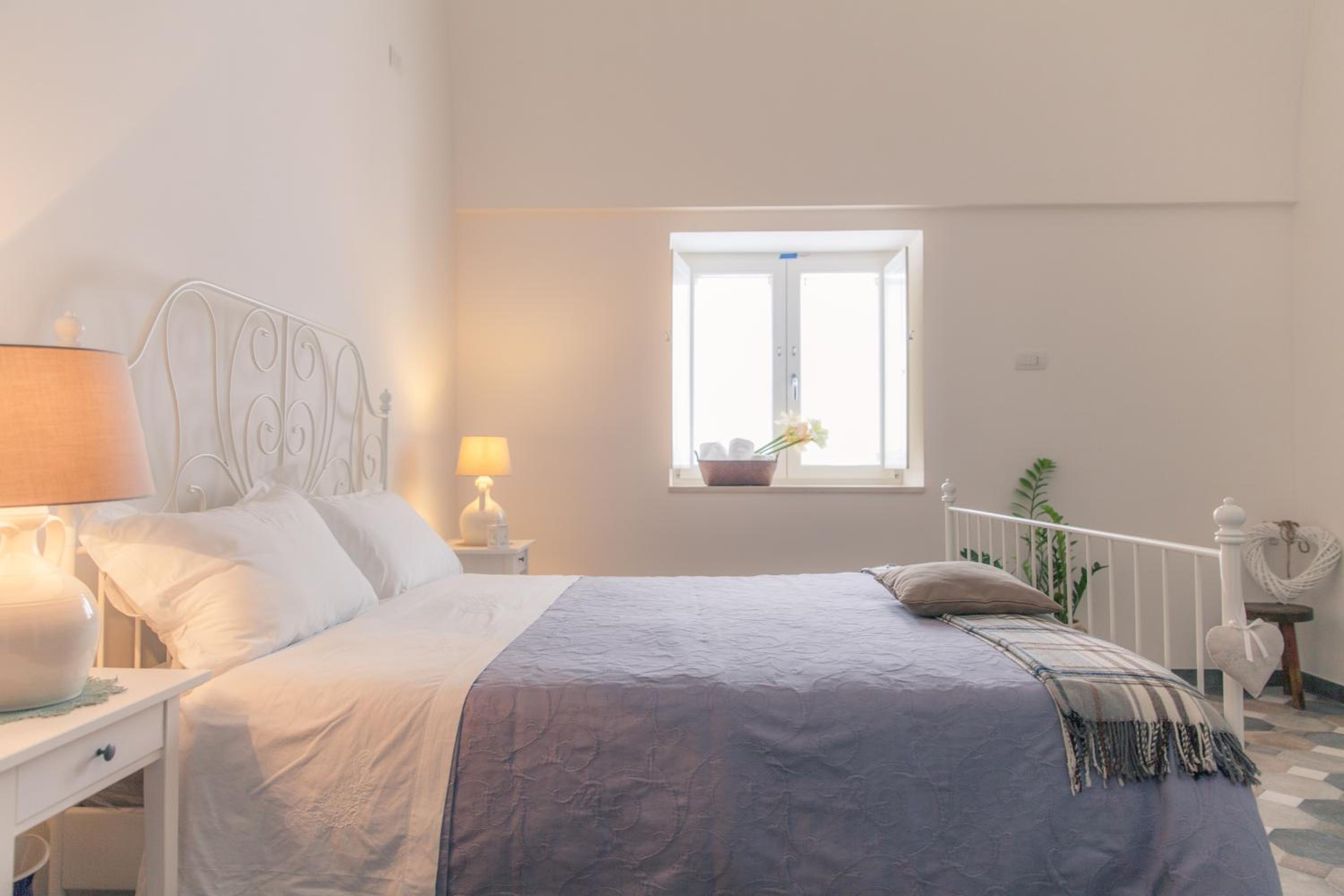 Marinella Suite Home