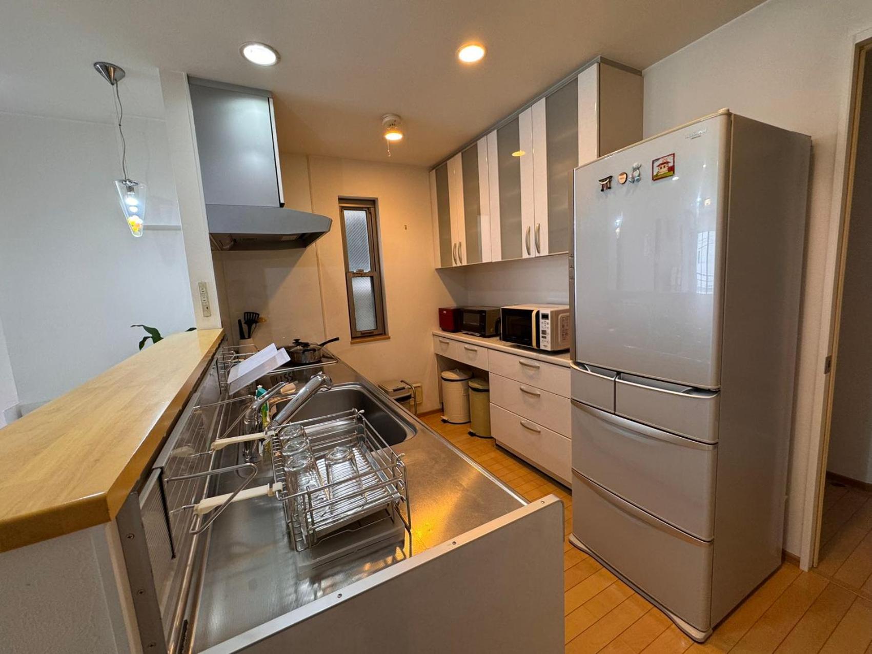 Comfy House Namba