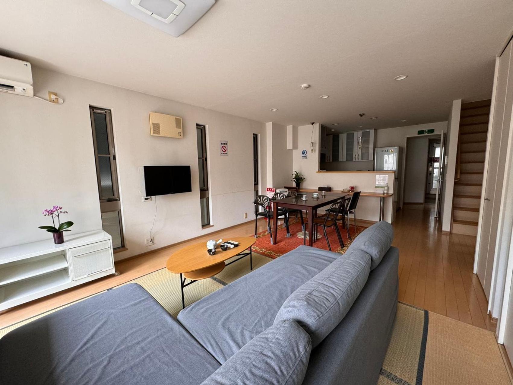 Comfy House Namba