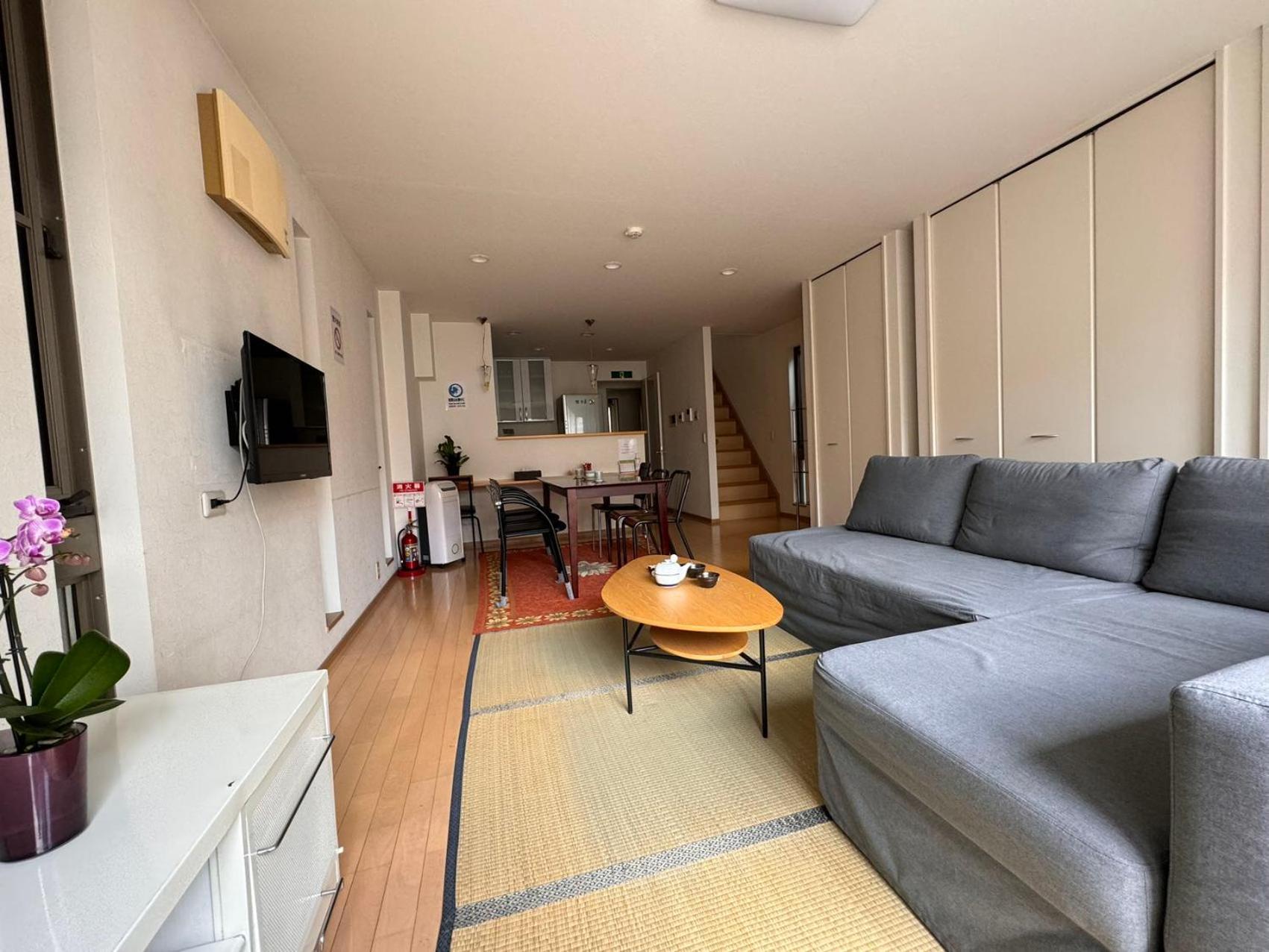 Comfy House Namba