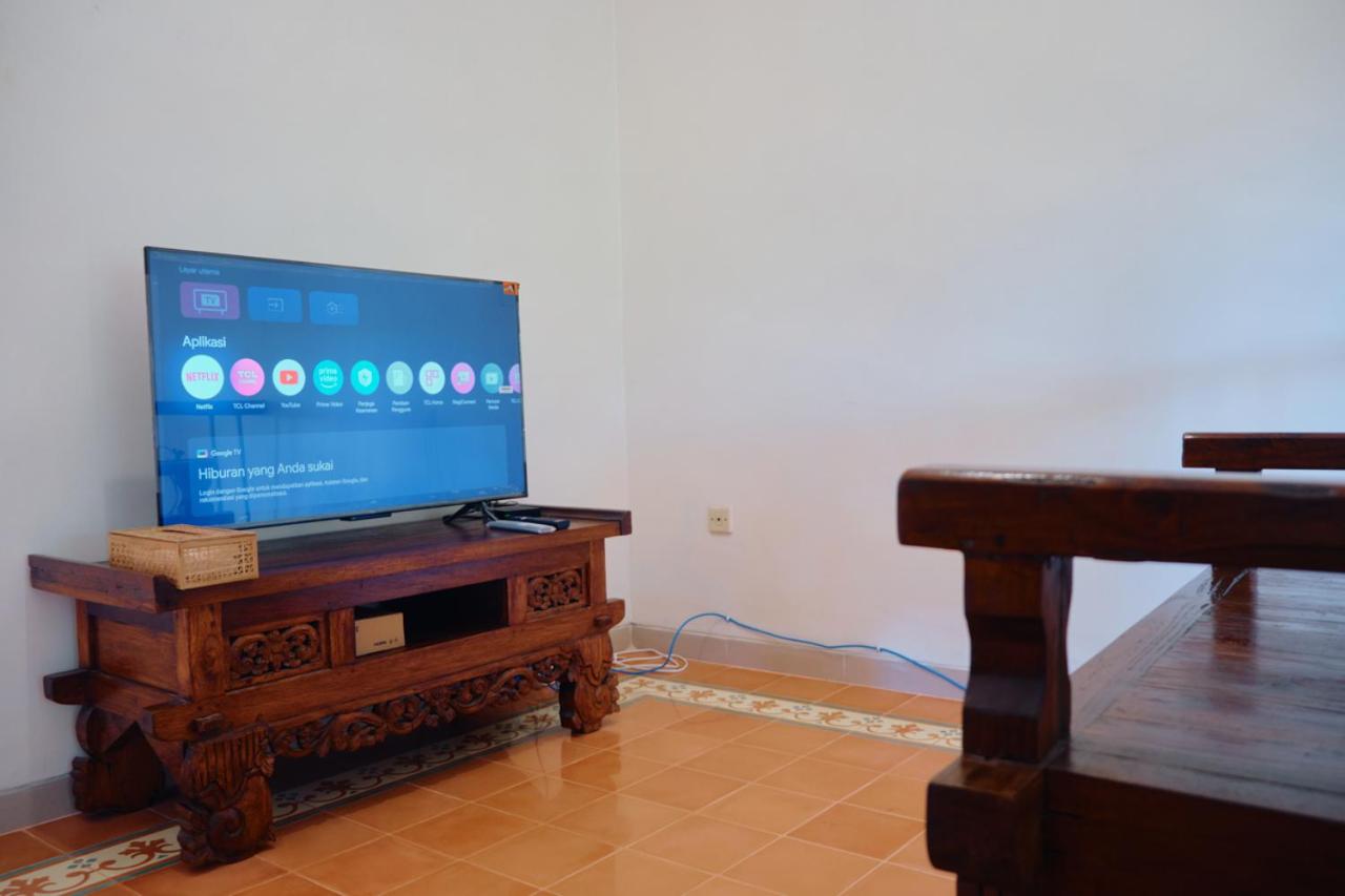 nDalem Jobali Guesthouse Jogja