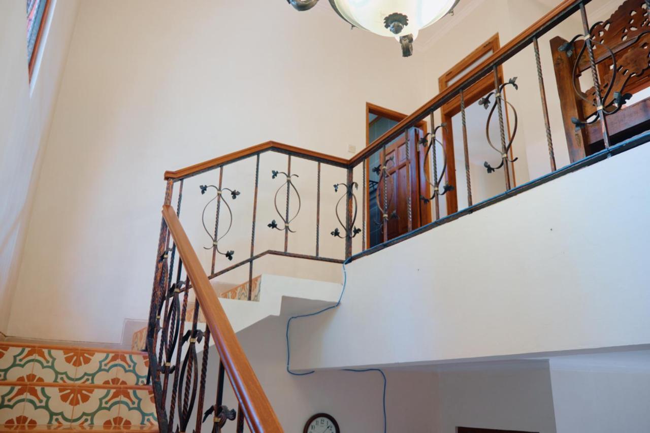 nDalem Jobali Guesthouse Jogja