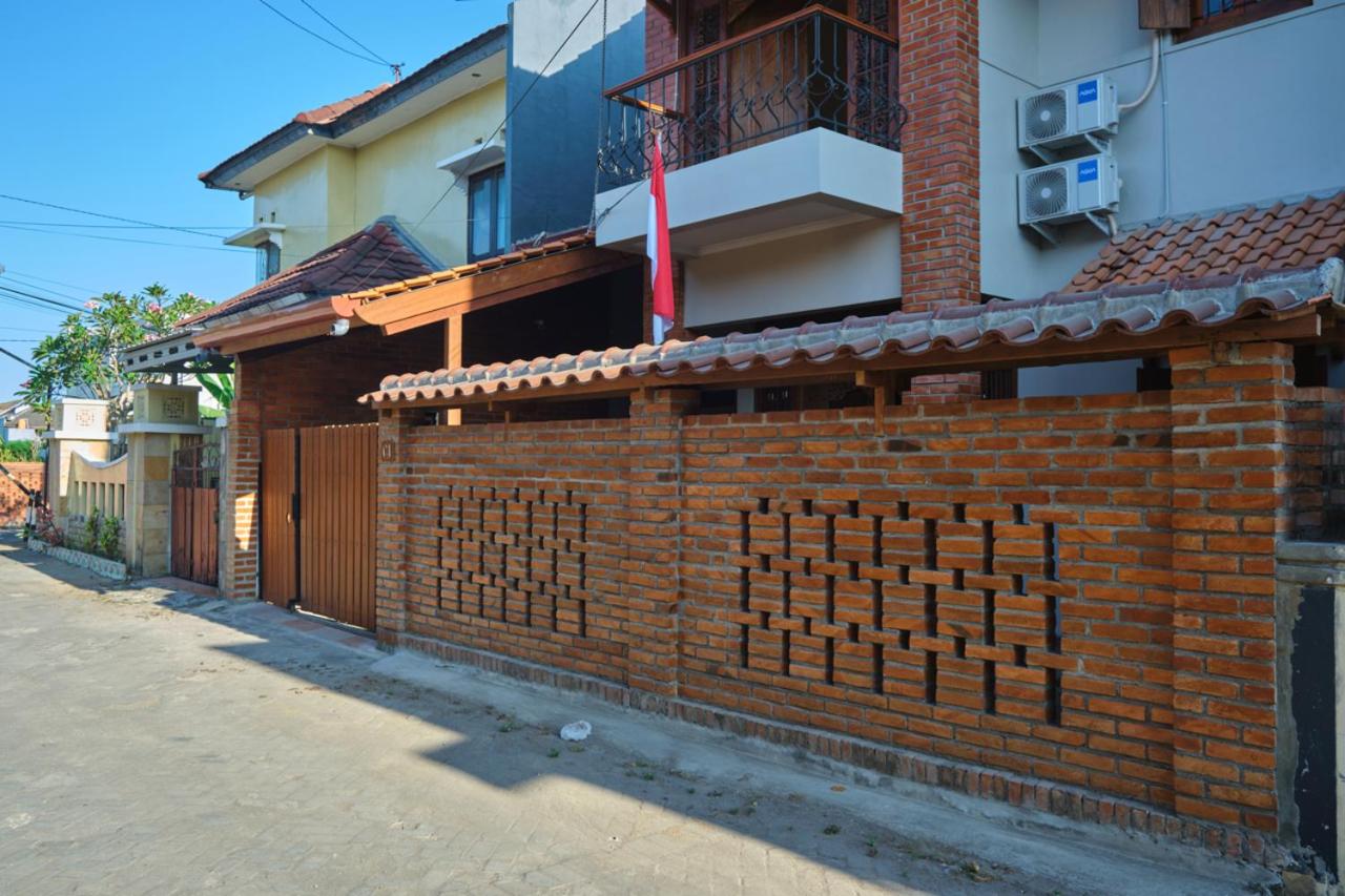 nDalem Jobali Guesthouse Jogja