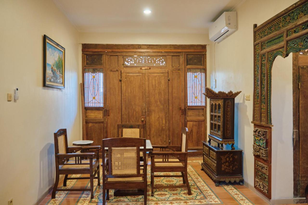 nDalem Jobali Guesthouse Jogja