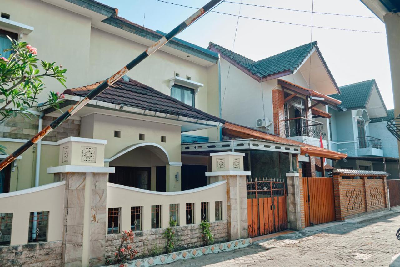 nDalem Jobali Guesthouse Jogja