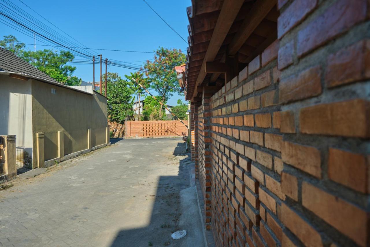 nDalem Jobali Guesthouse Jogja