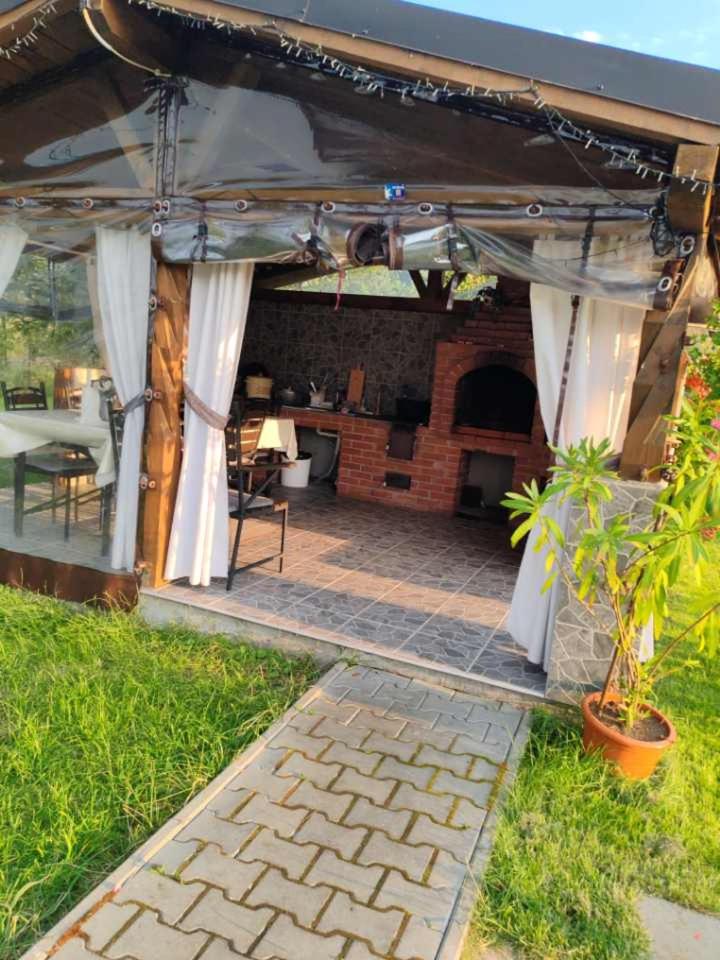Casa Caia