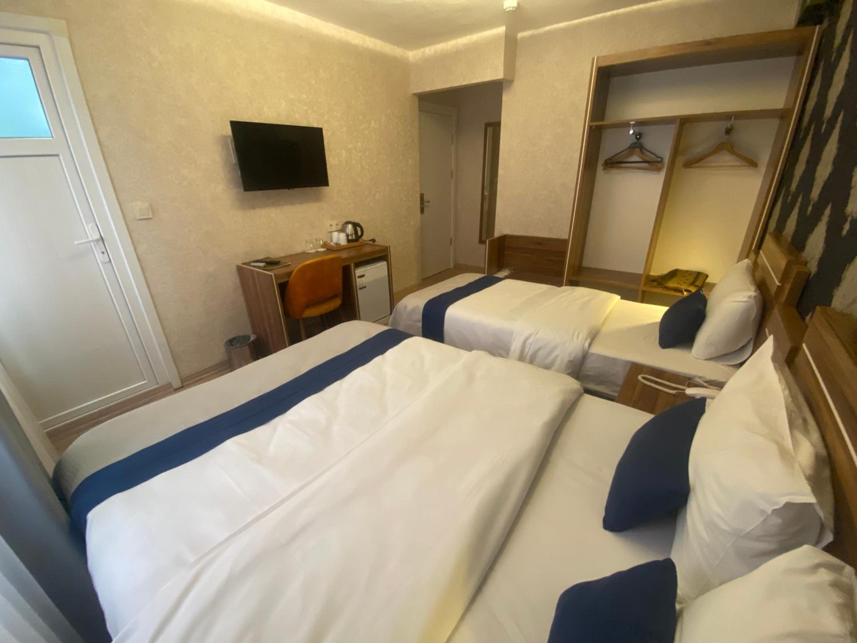 Era Palace Otel - Image 5