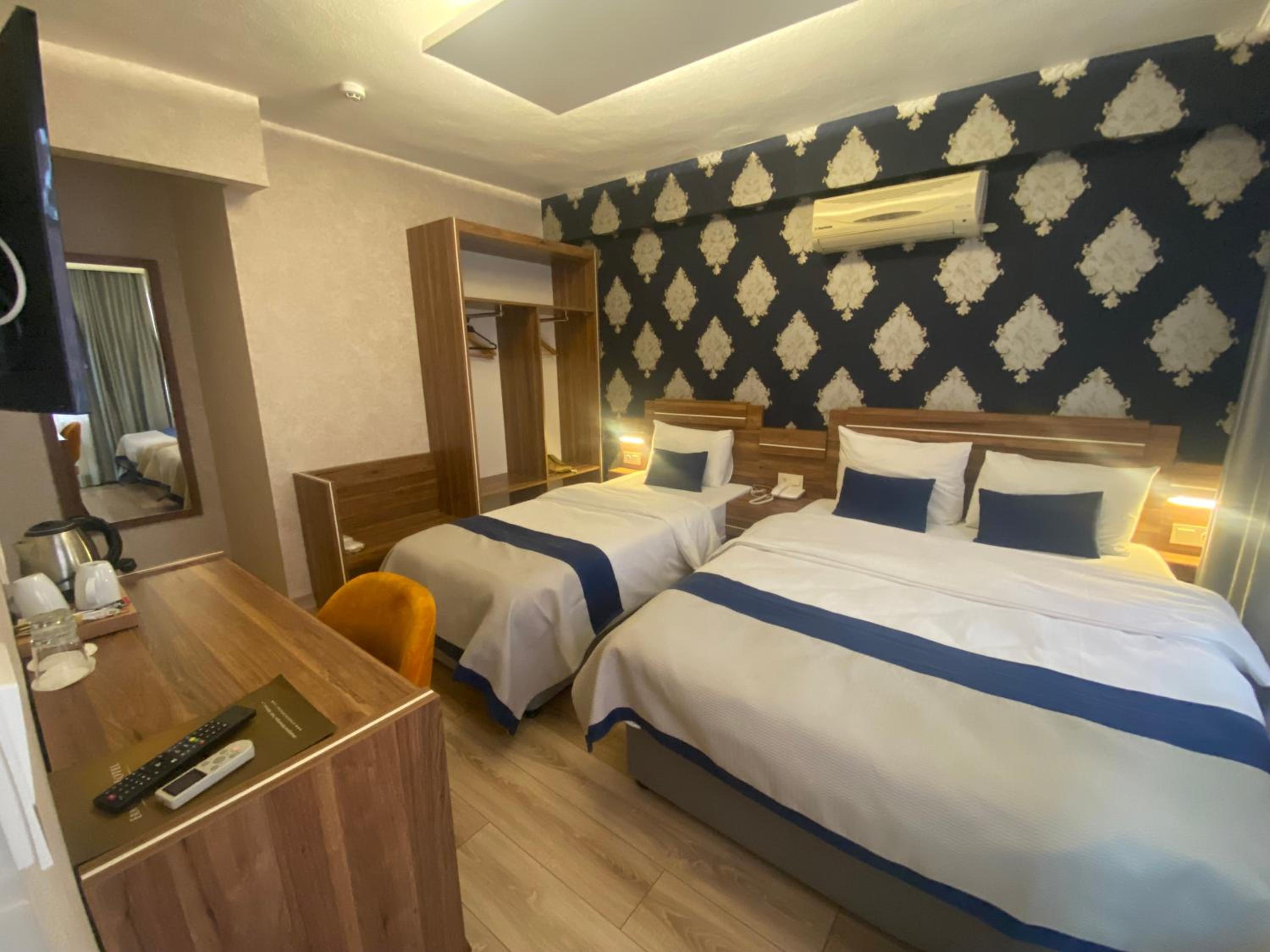 Era Palace Otel - Image 6