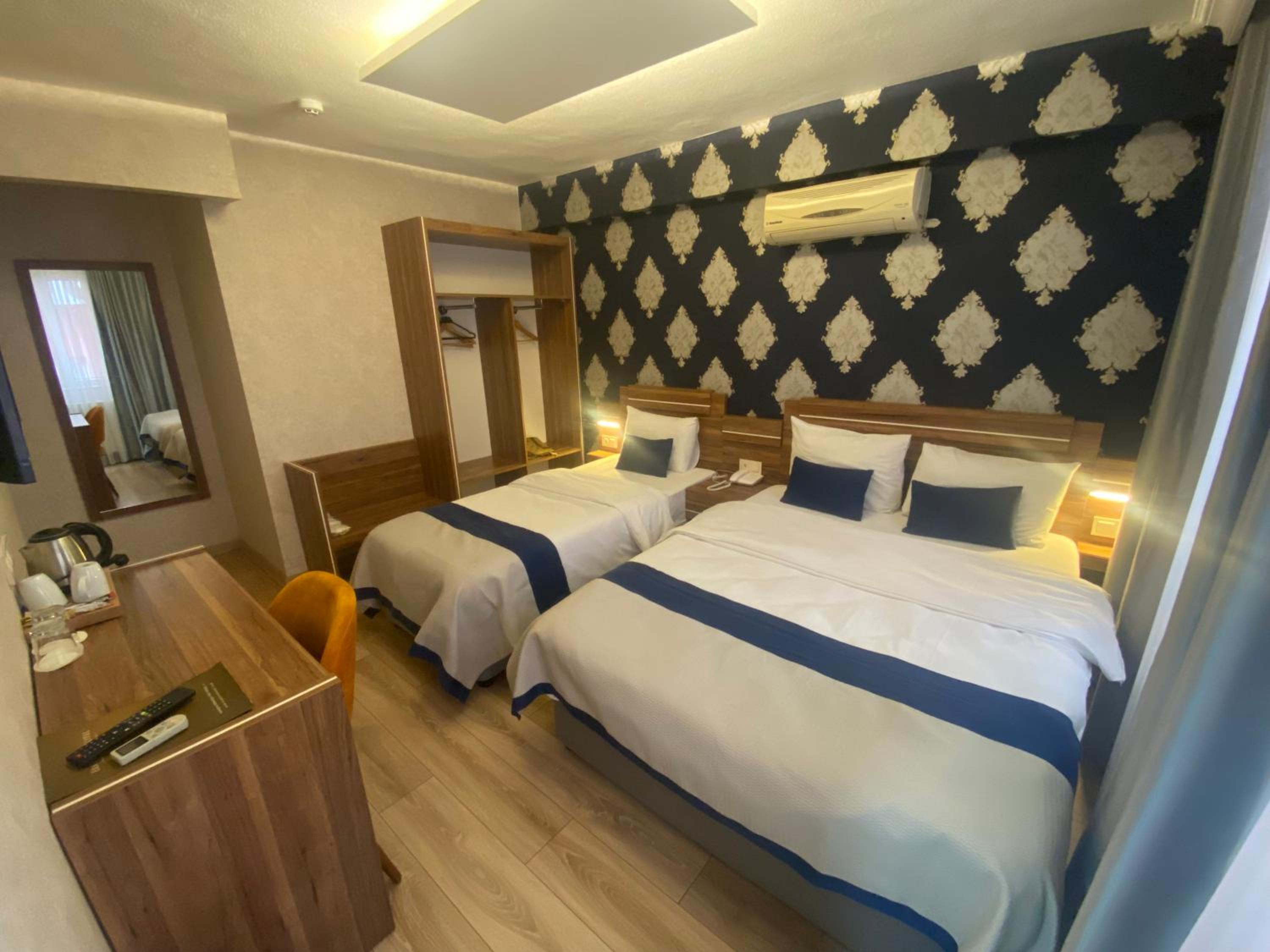 Era Palace Otel - Image 7