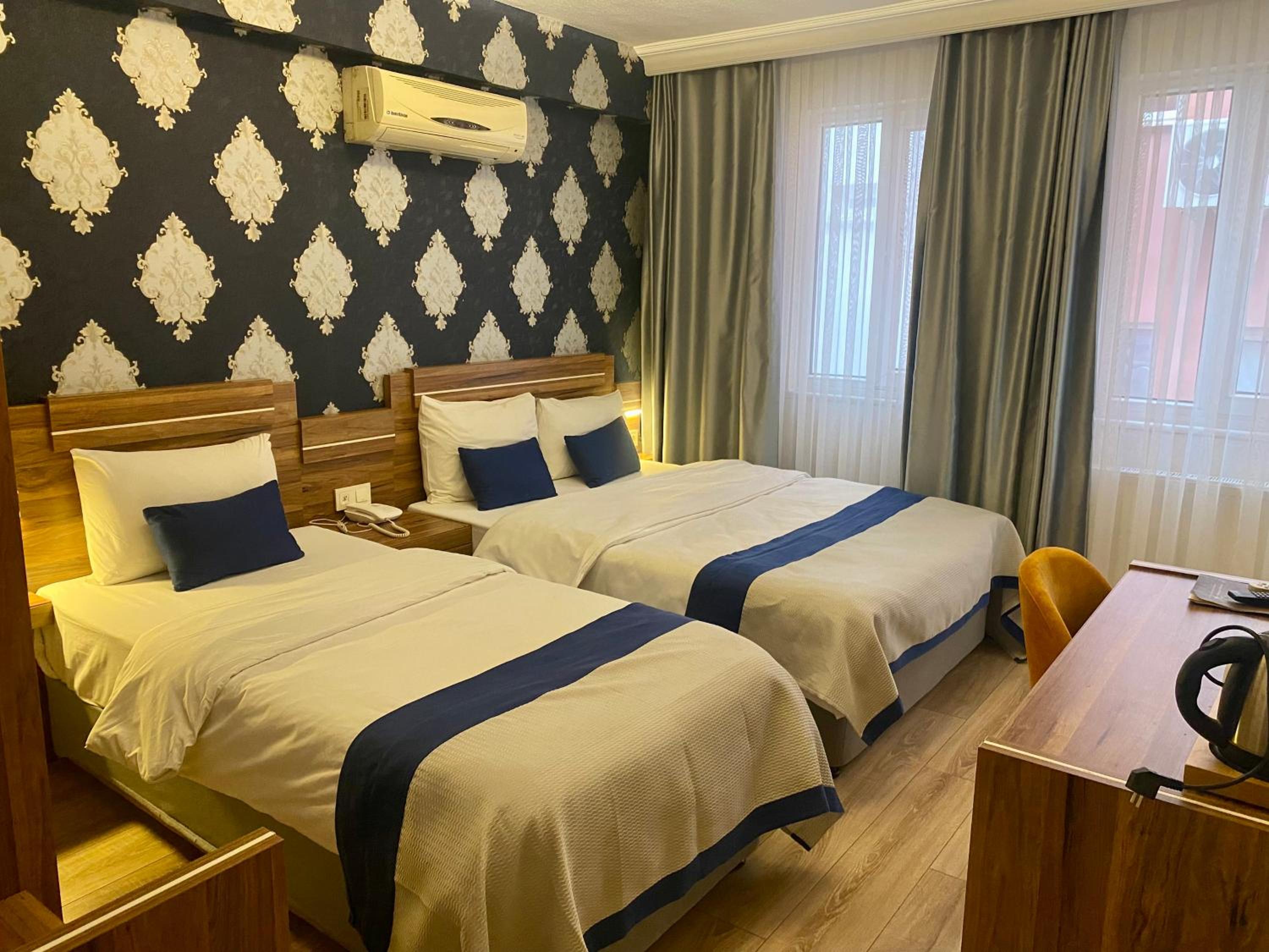 Era Palace Otel - Image 9