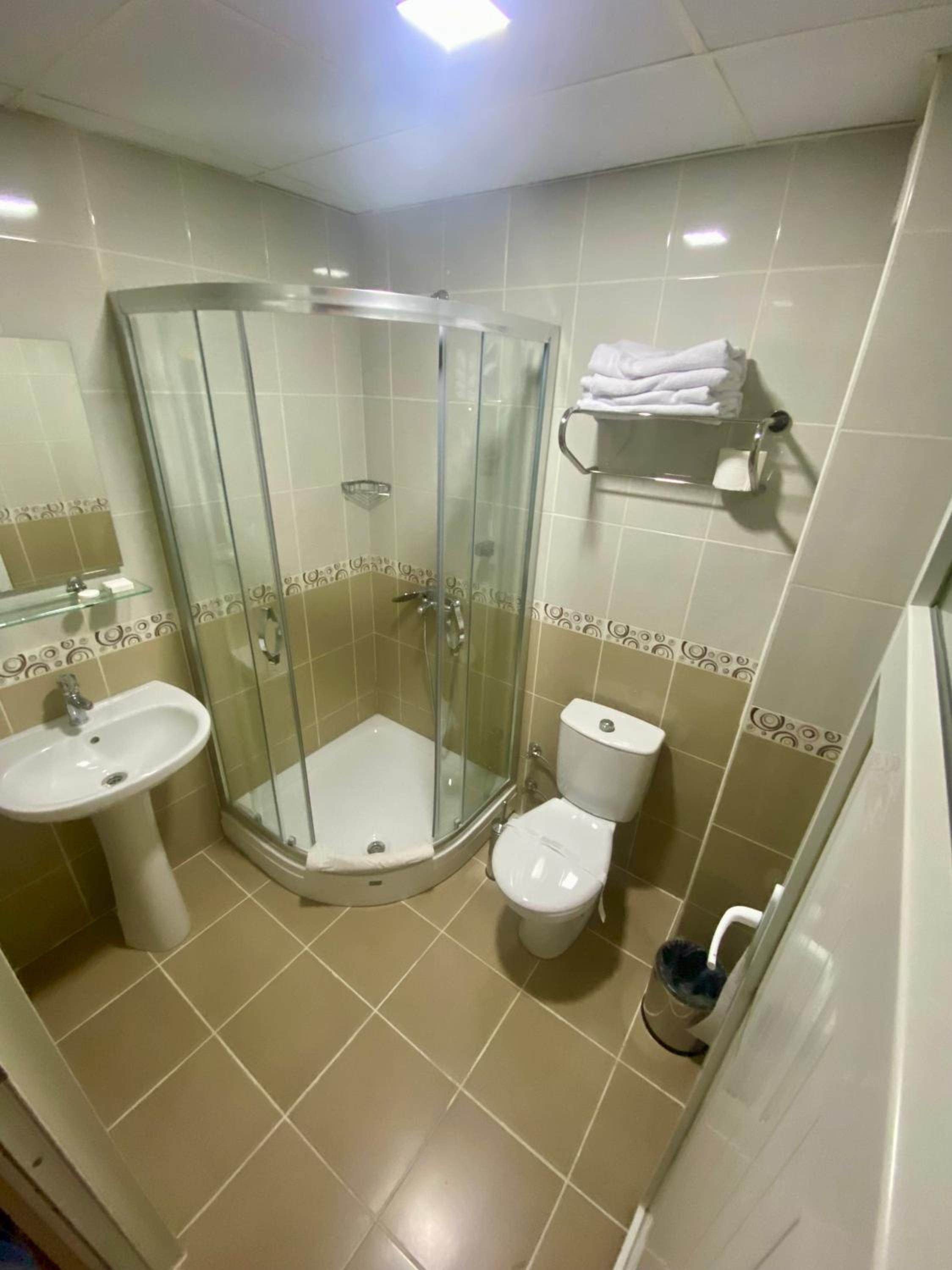 Era Palace Otel - Image 10