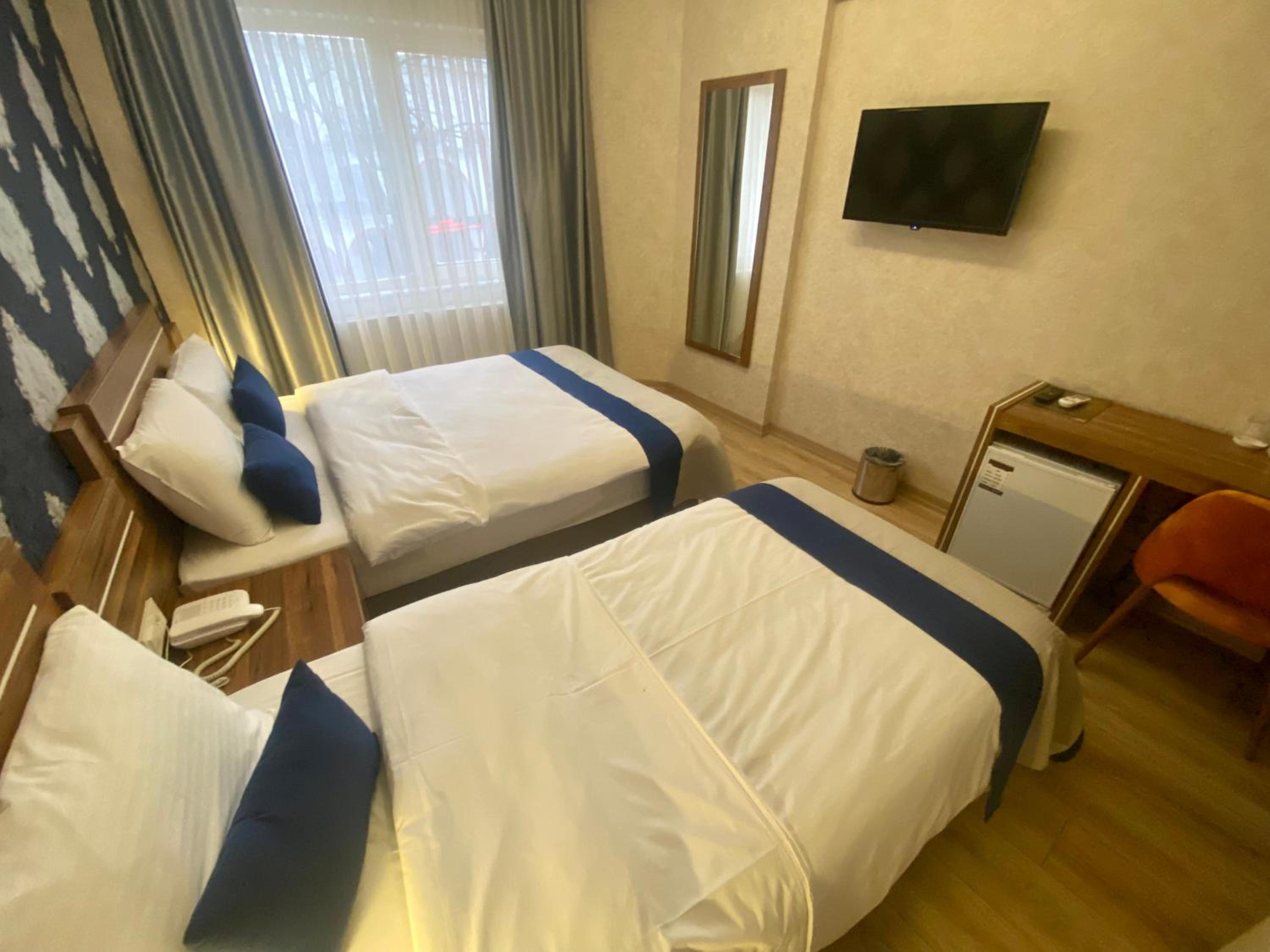 Era Palace Otel - Image 12