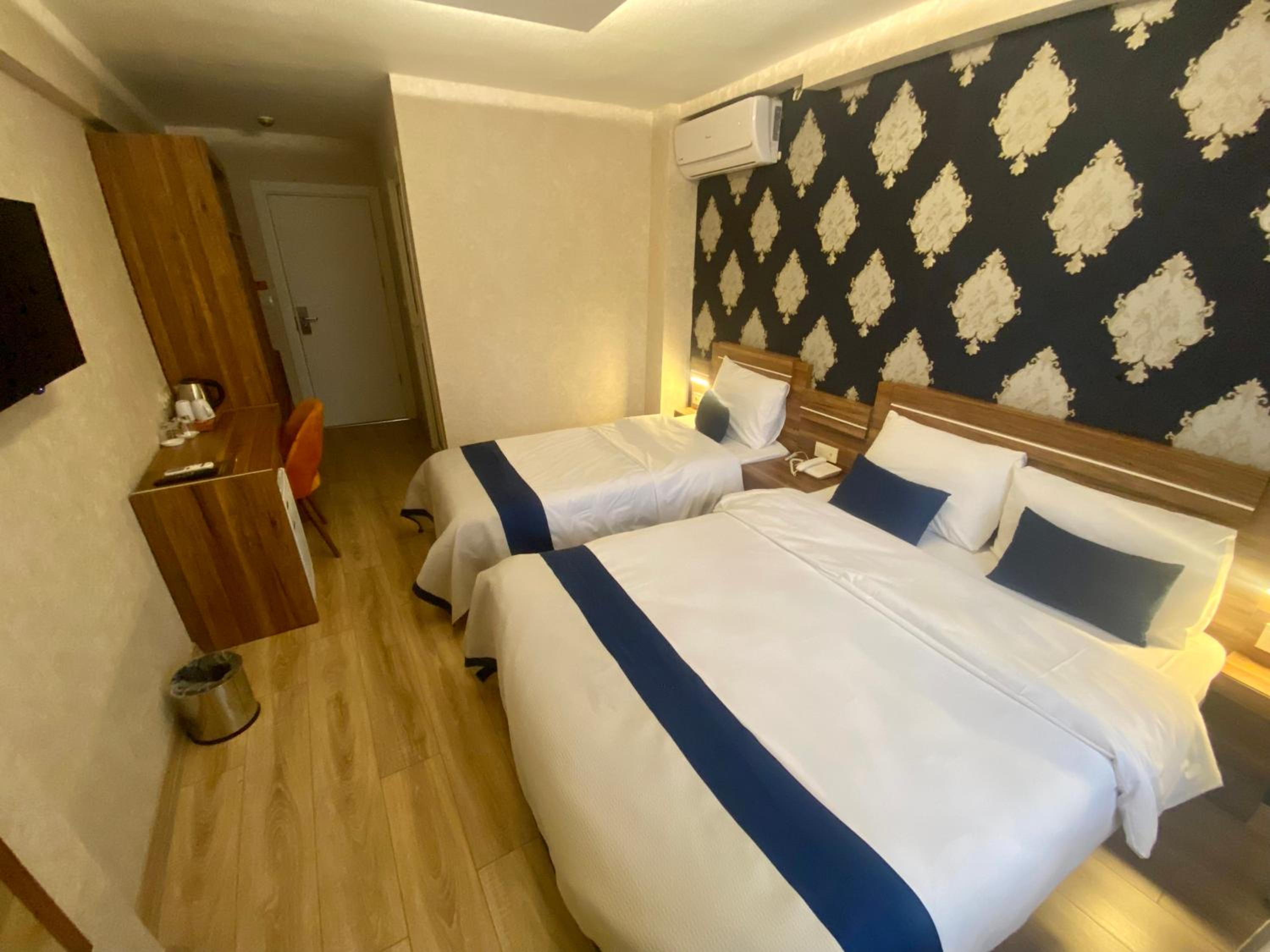 Era Palace Otel - Image 13