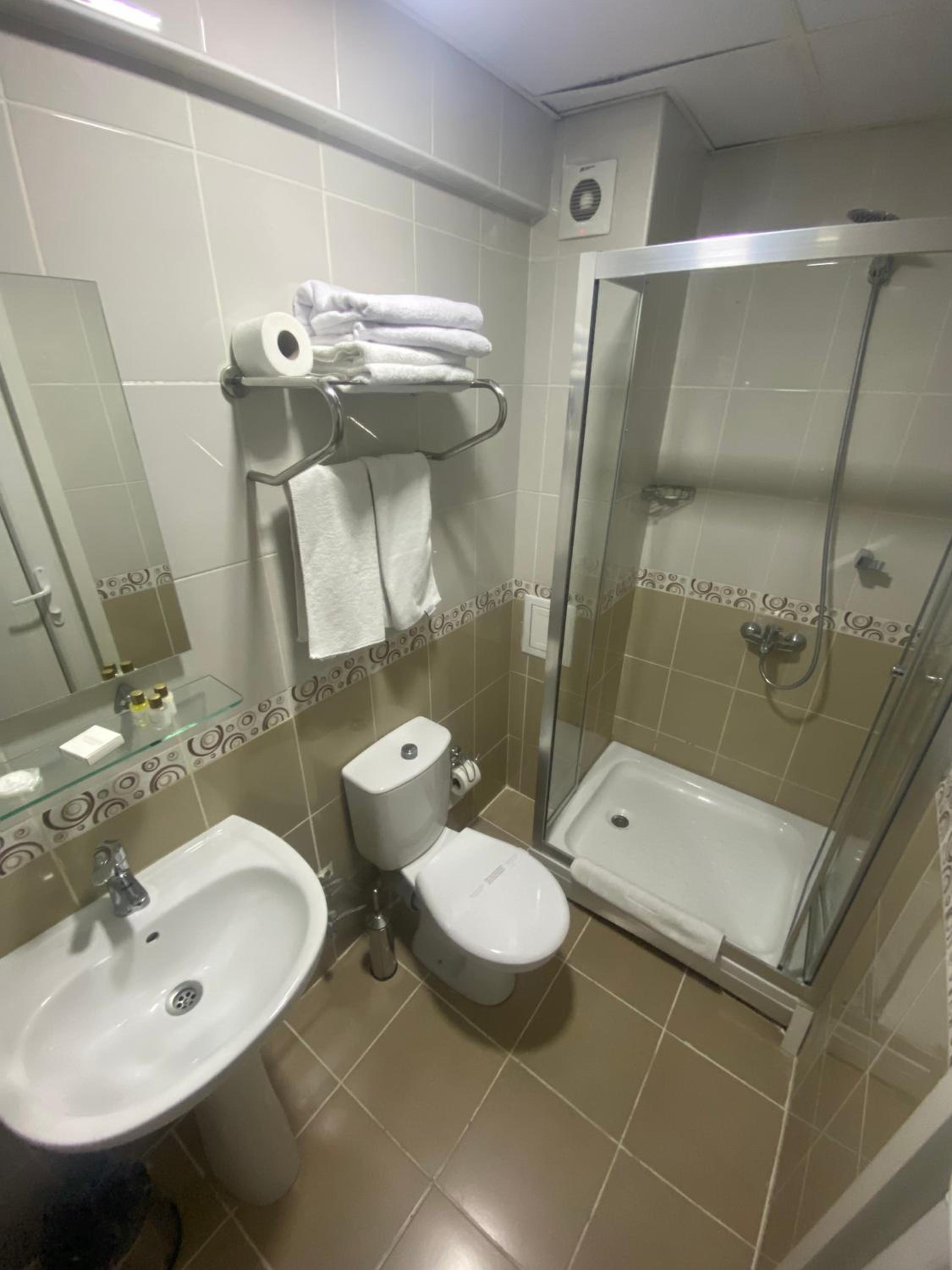 Era Palace Otel - Image 14