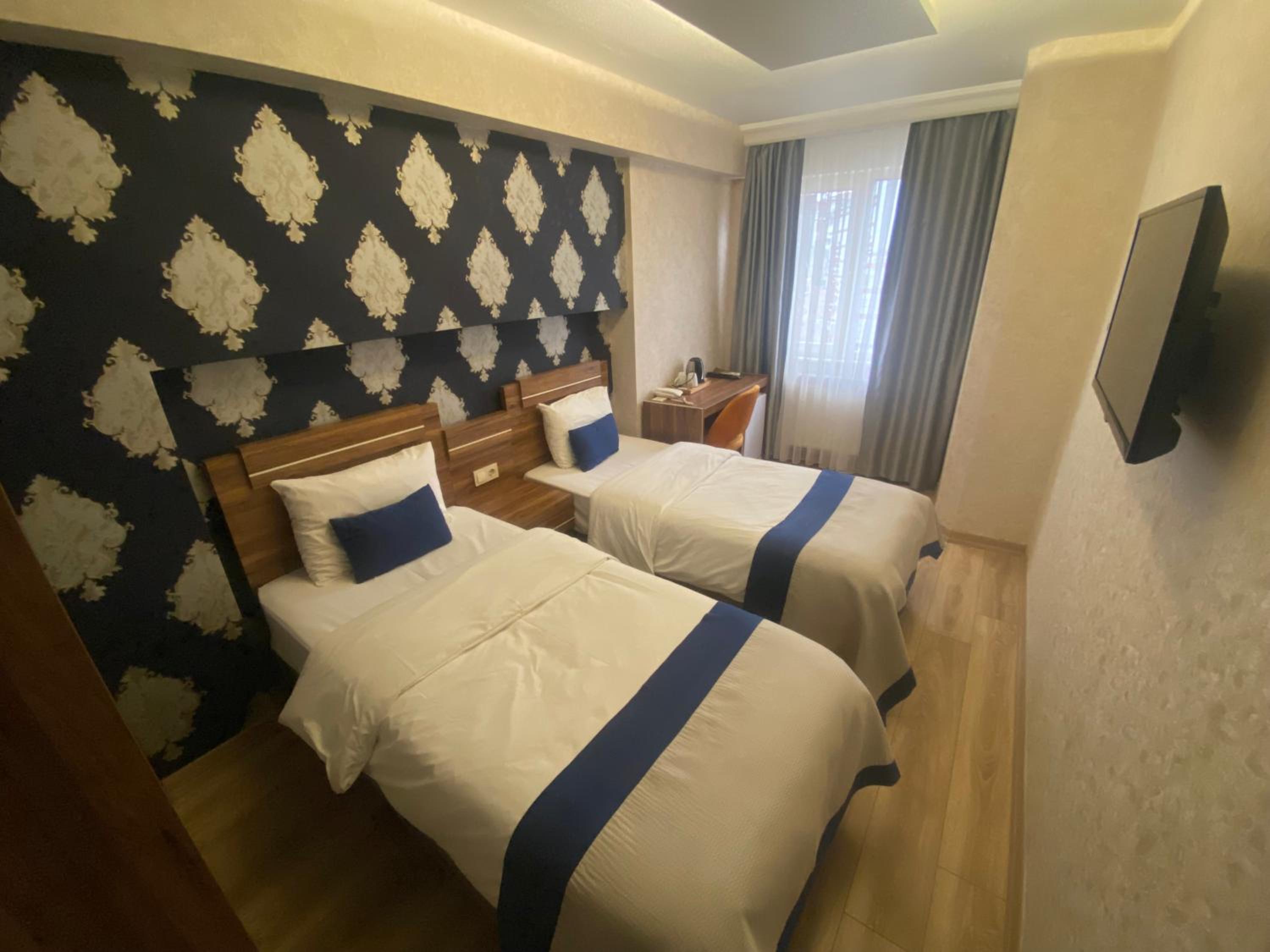 Era Palace Otel - Image 15