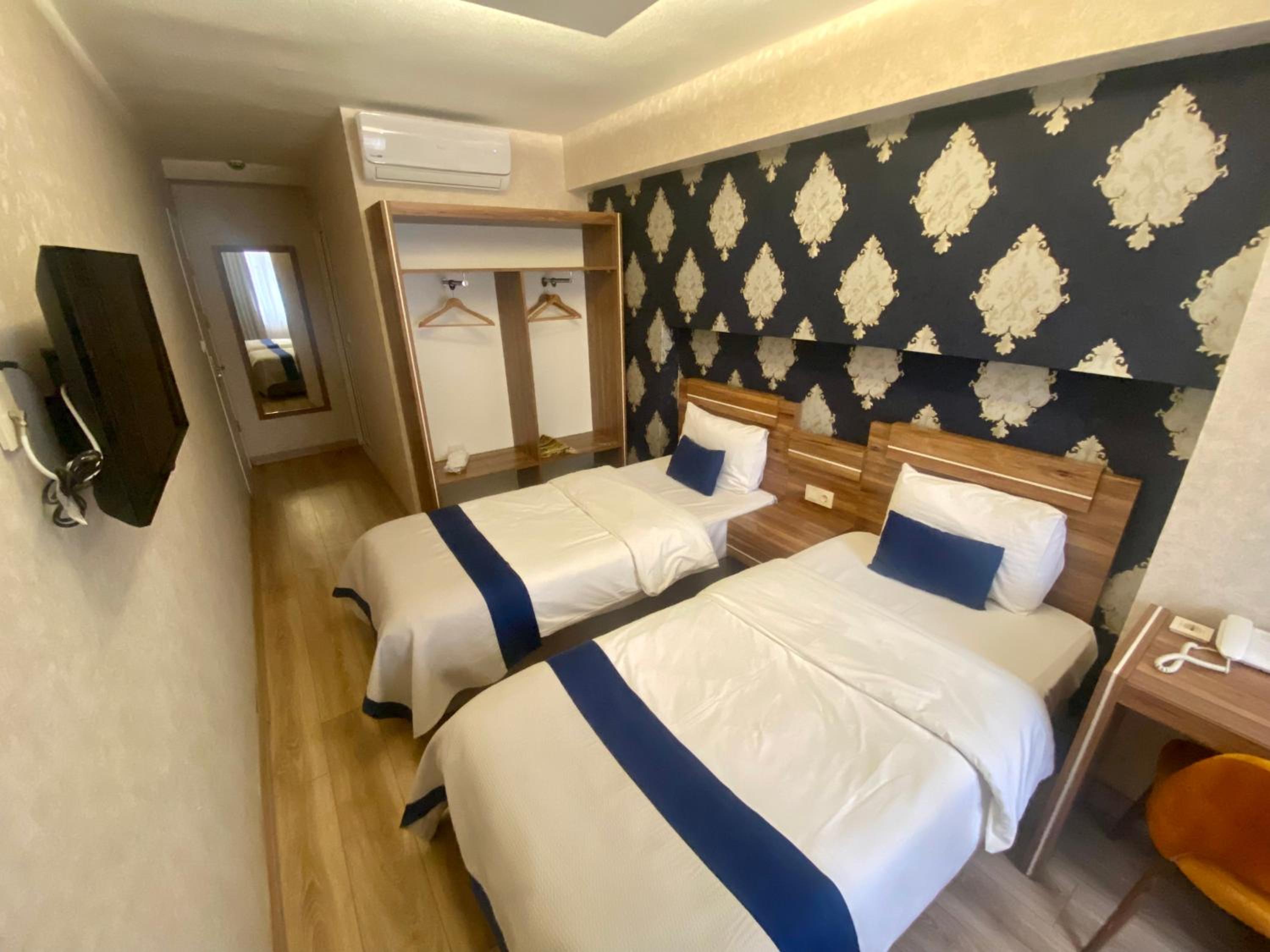 Era Palace Otel - Image 16