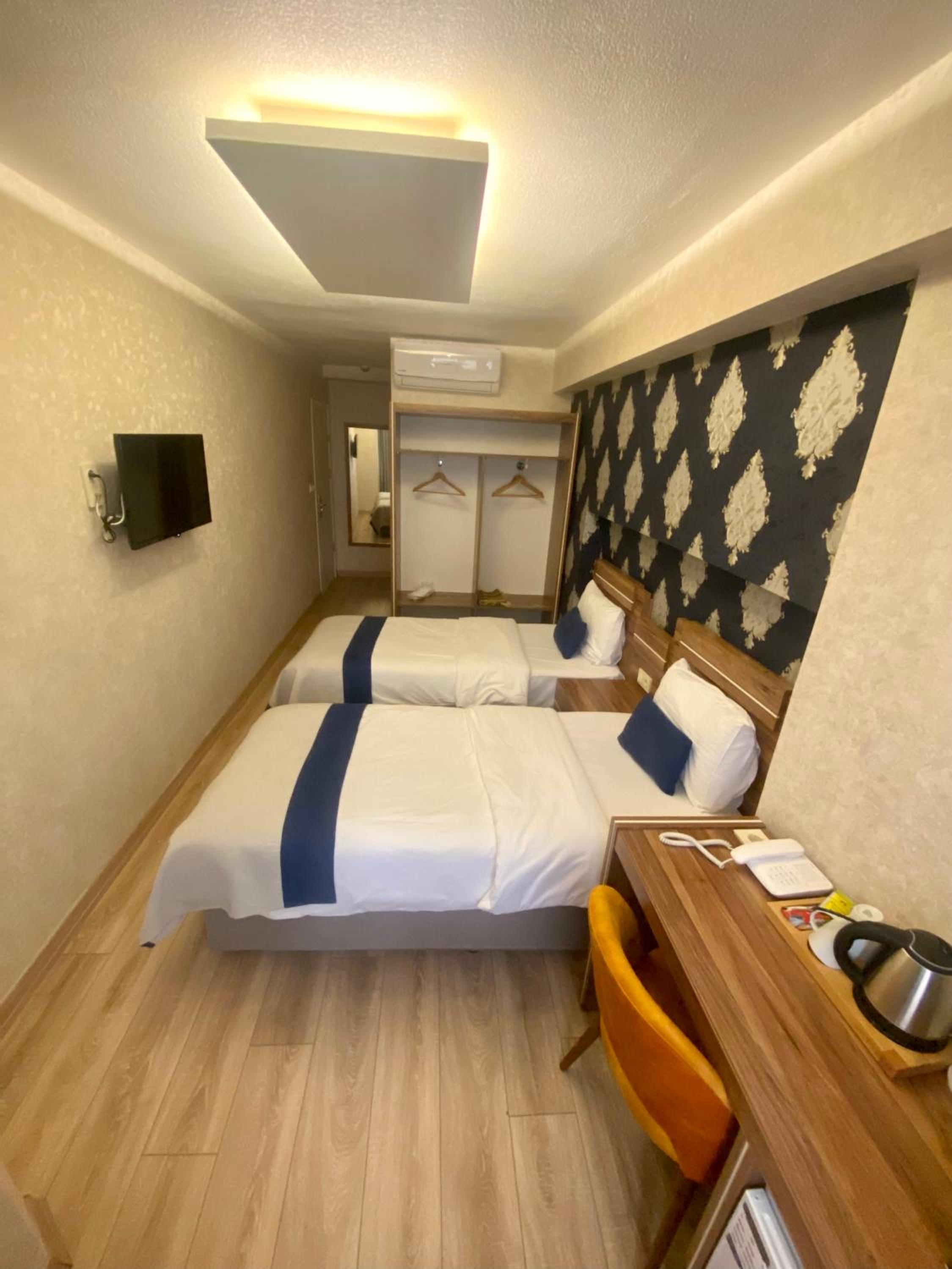 Era Palace Otel - Image 17