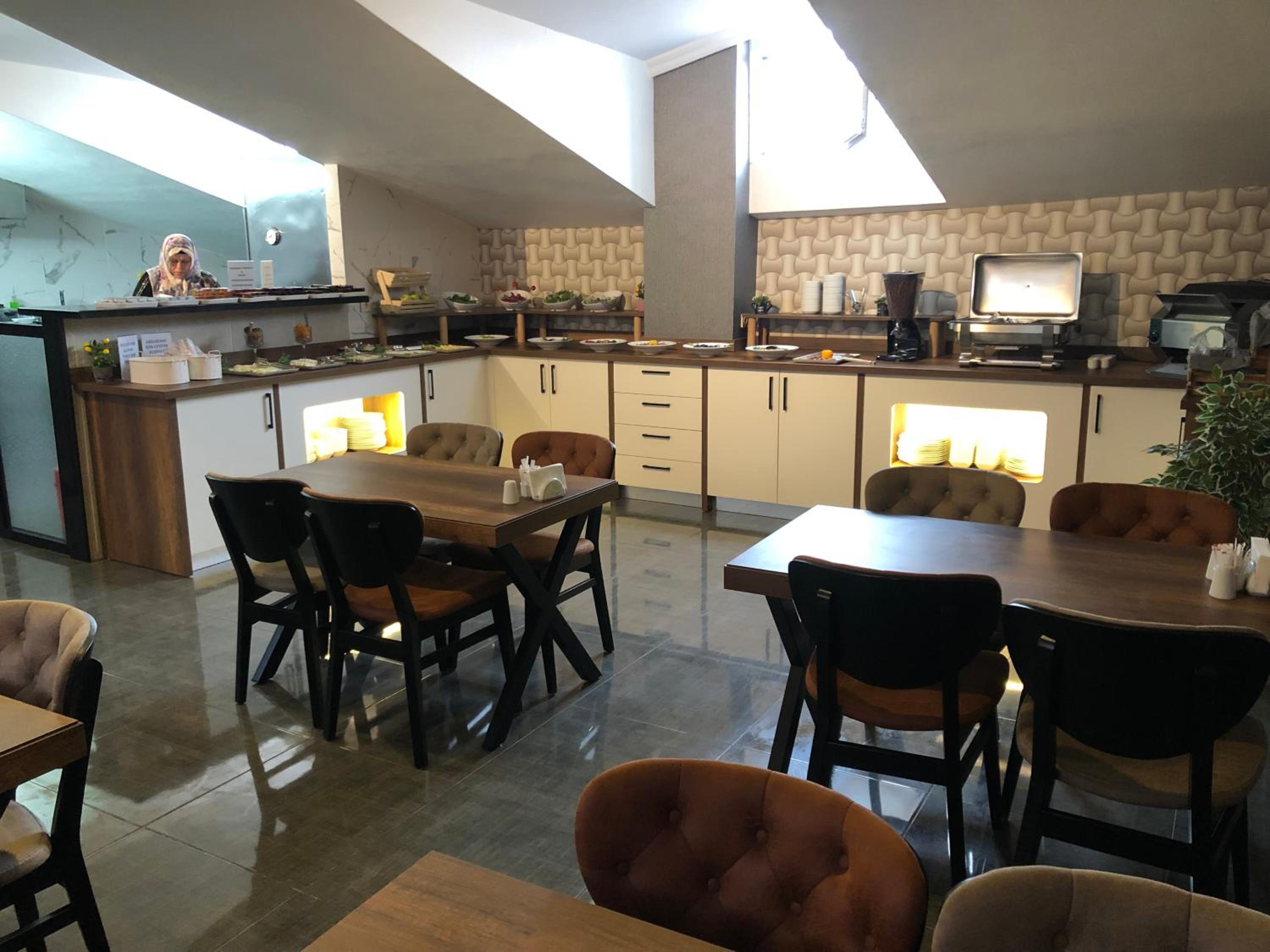 Era Palace Otel - Image 18