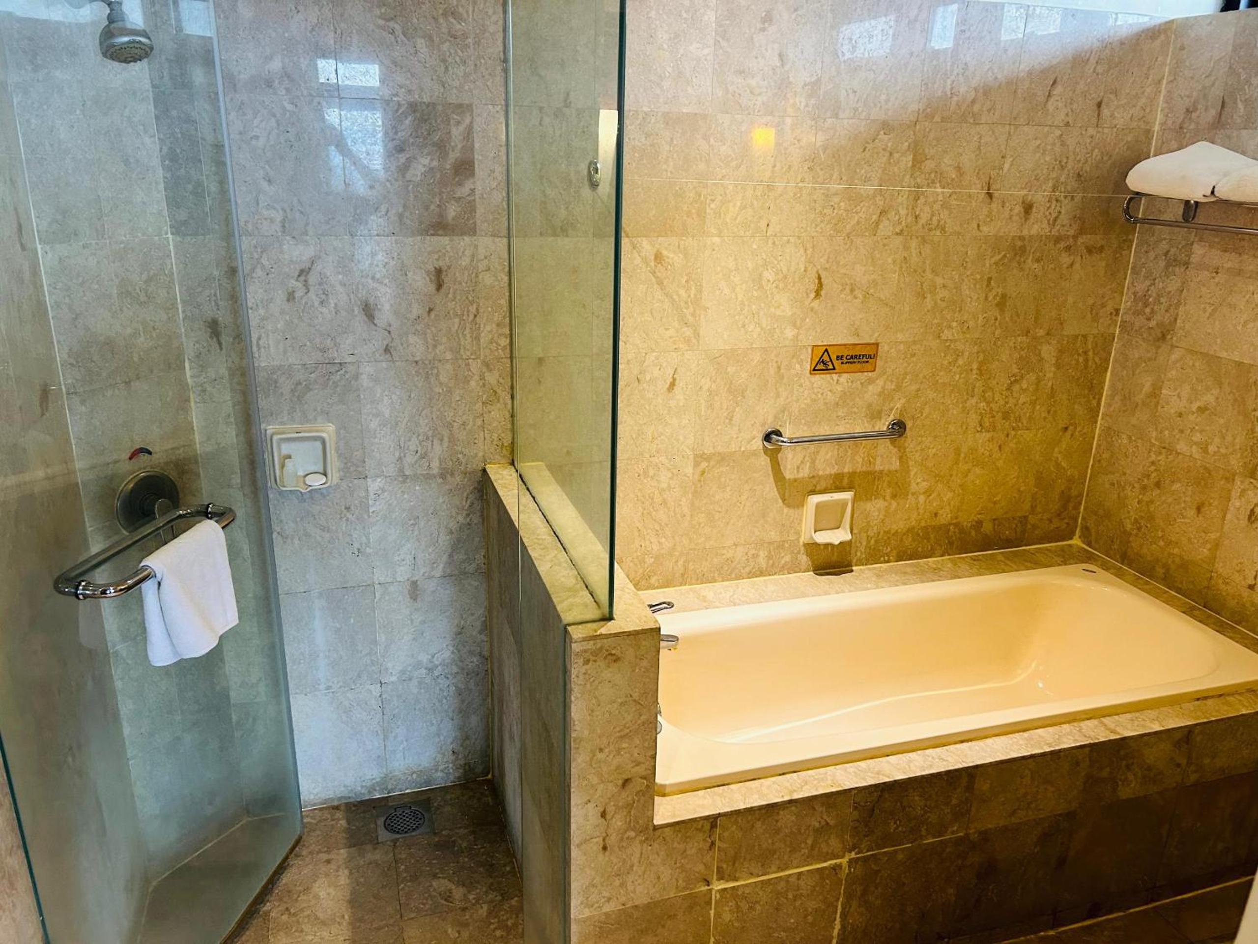 APARTMENT by Times Square KL