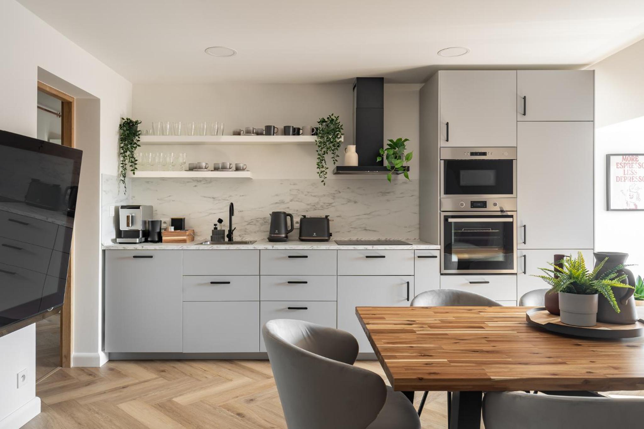 Casablanca - Top Floor Apartment Near the Beach by Lion Apartments Sopot