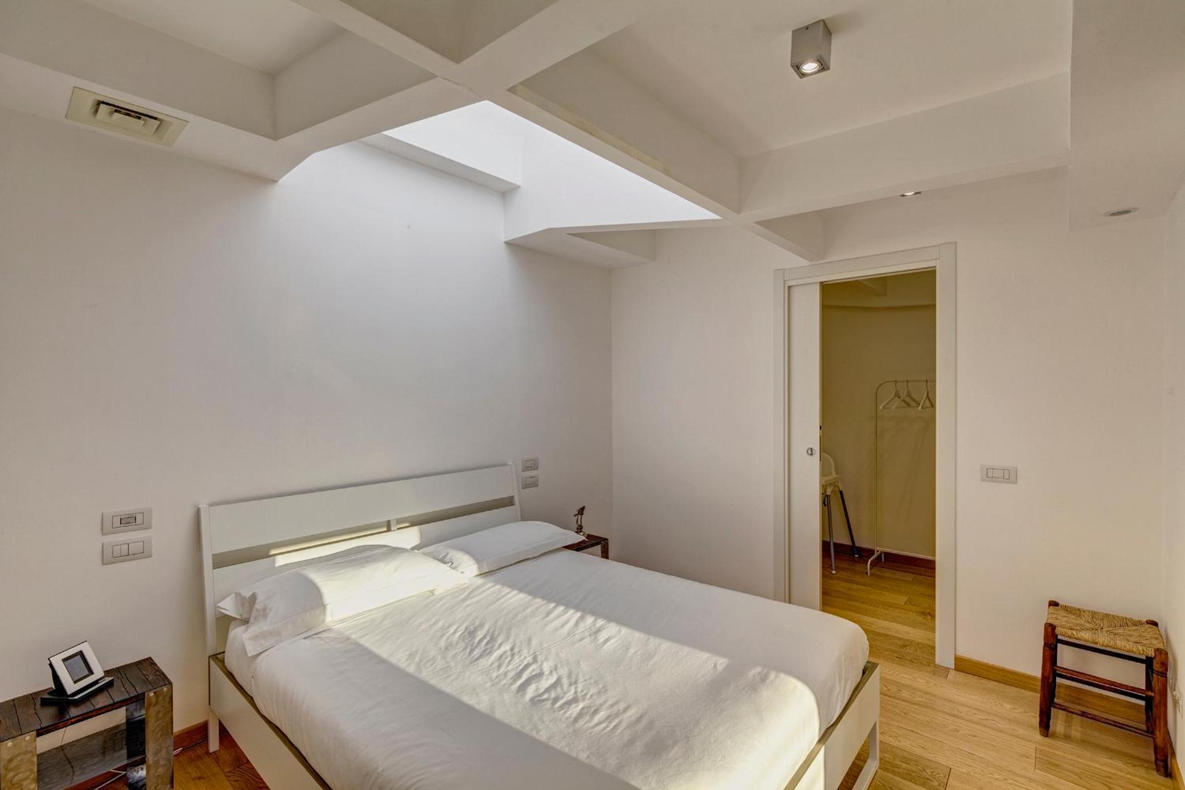 San Siro Apartment