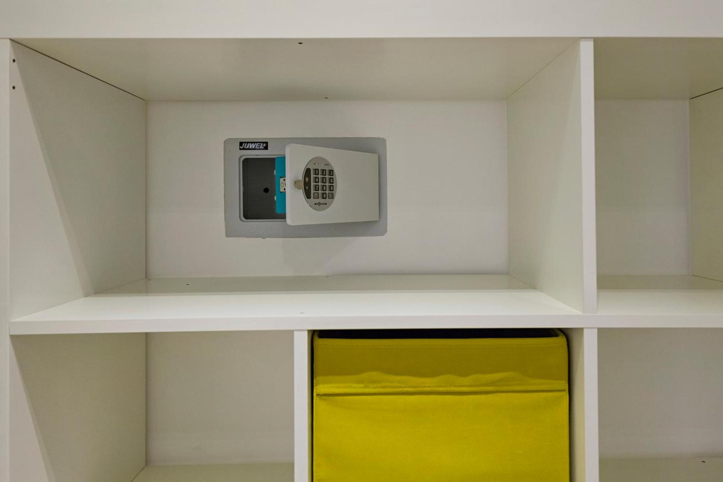 San Siro Apartment