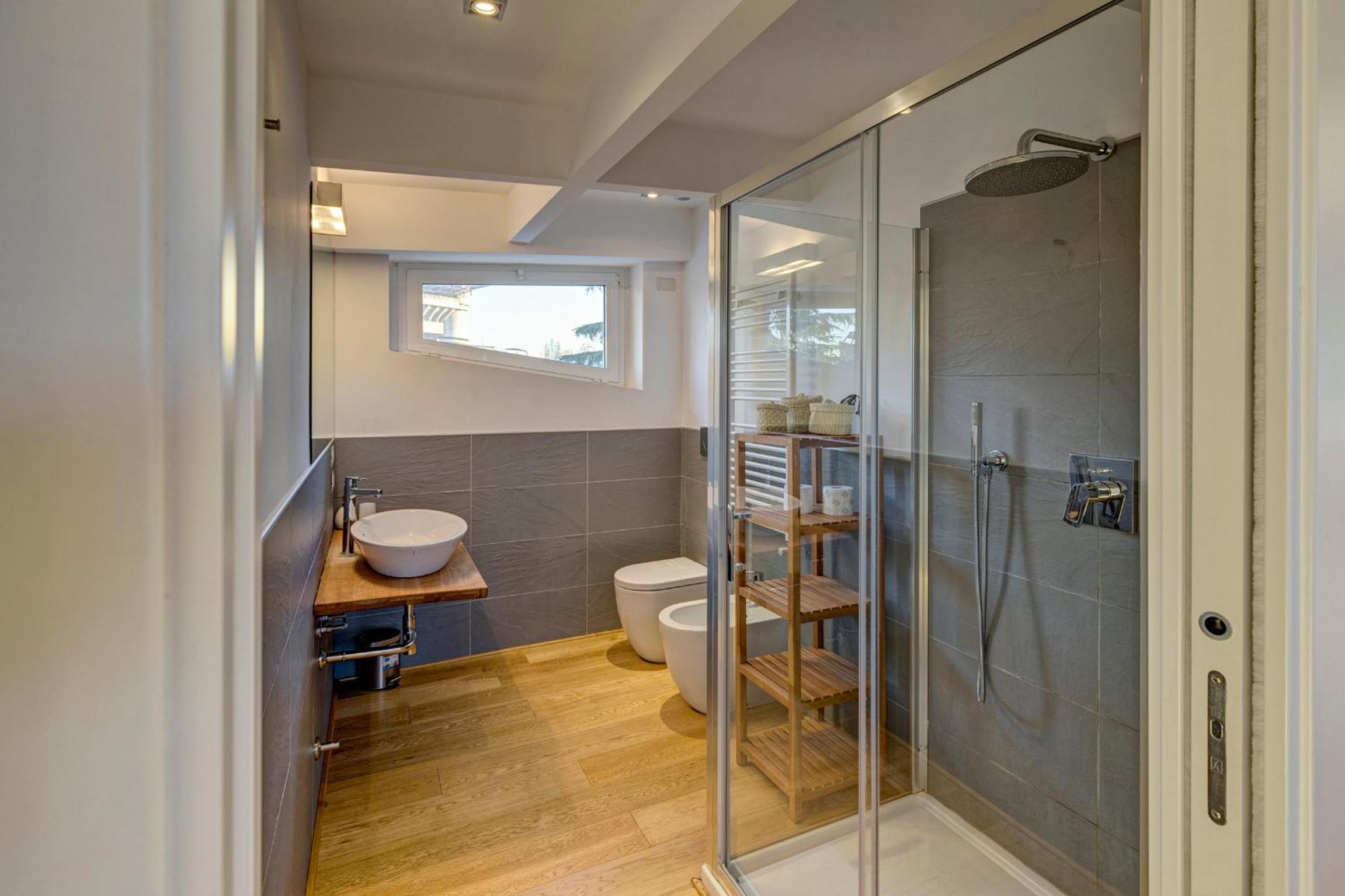 San Siro Apartment