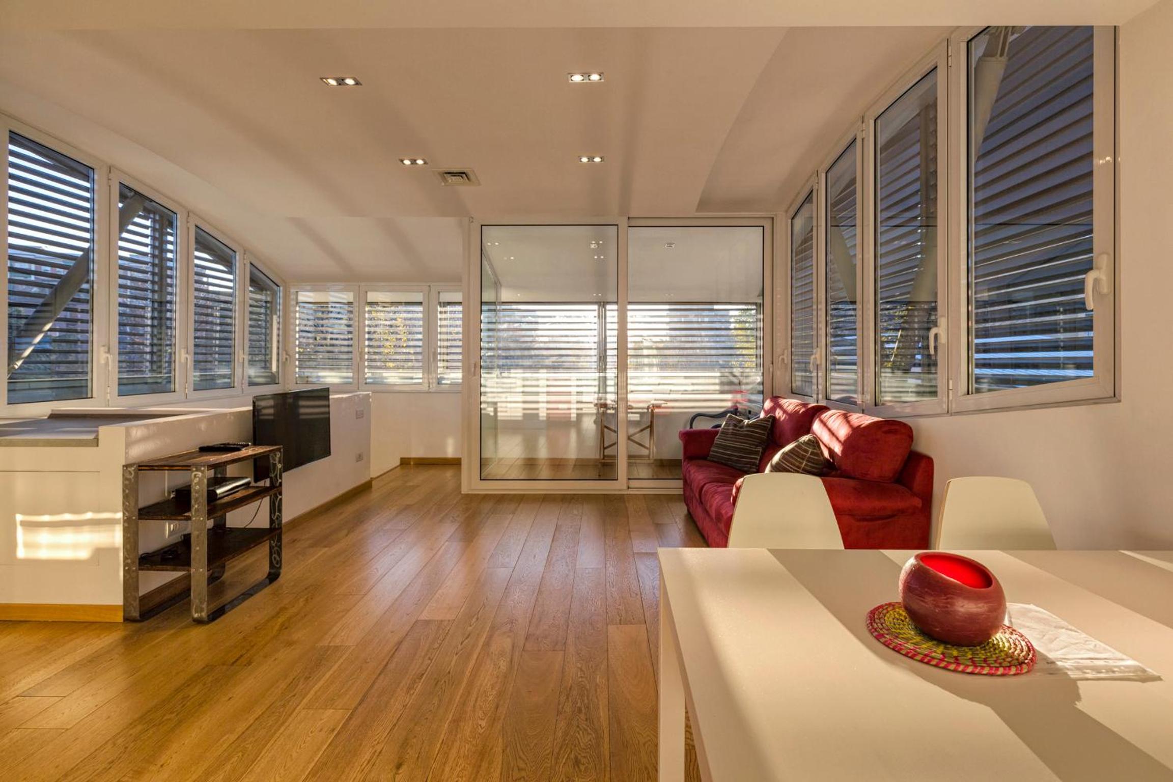 San Siro Apartment