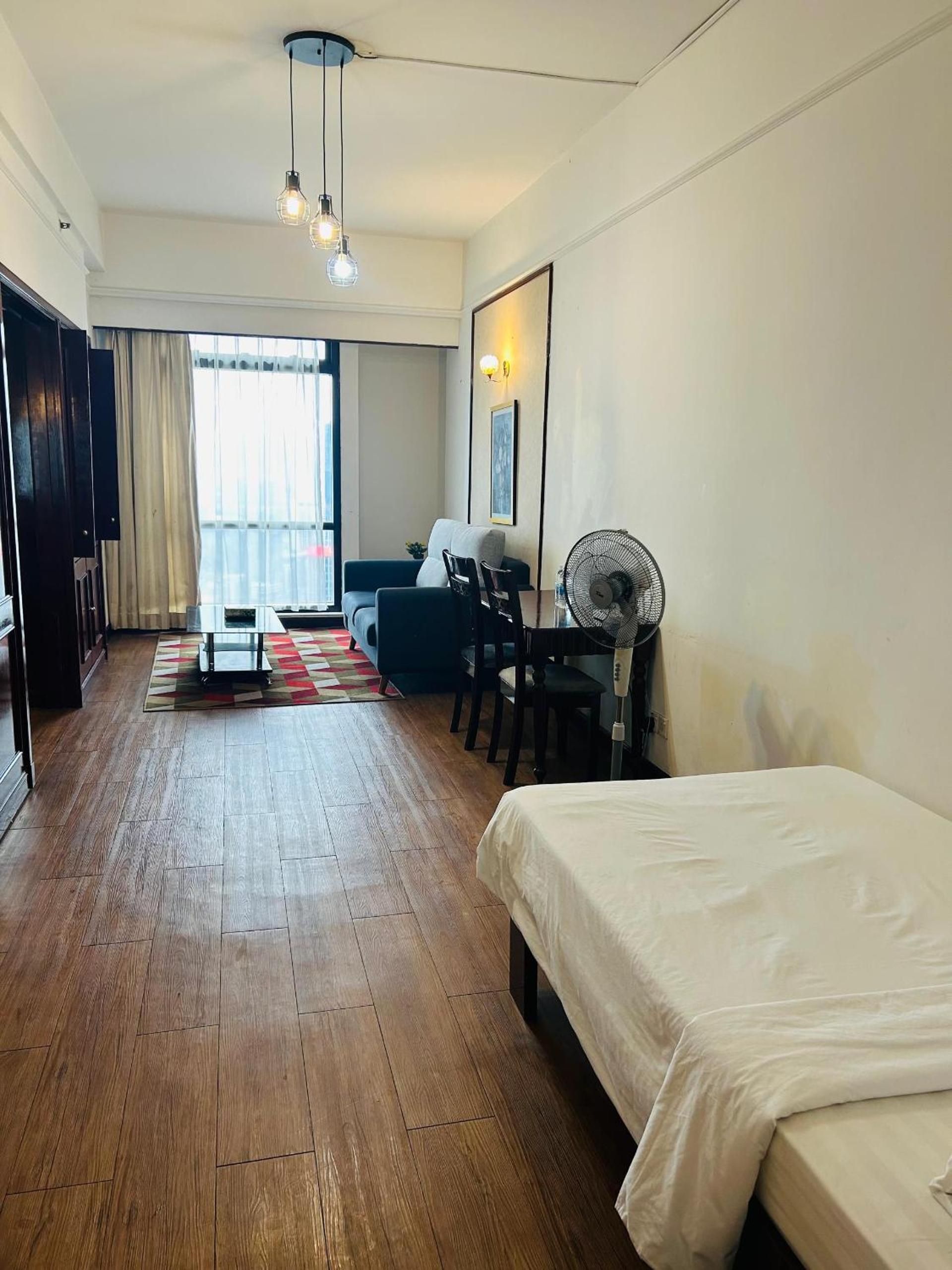 APARTMENT by Times Square KL