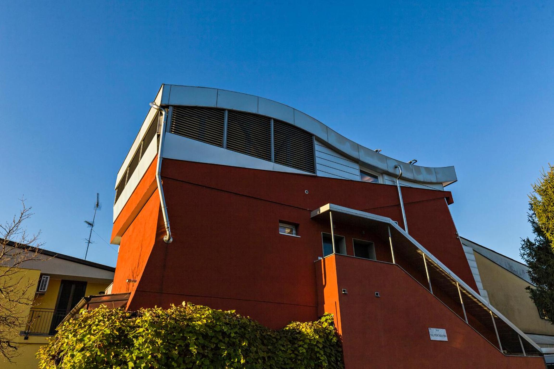 San Siro Apartment