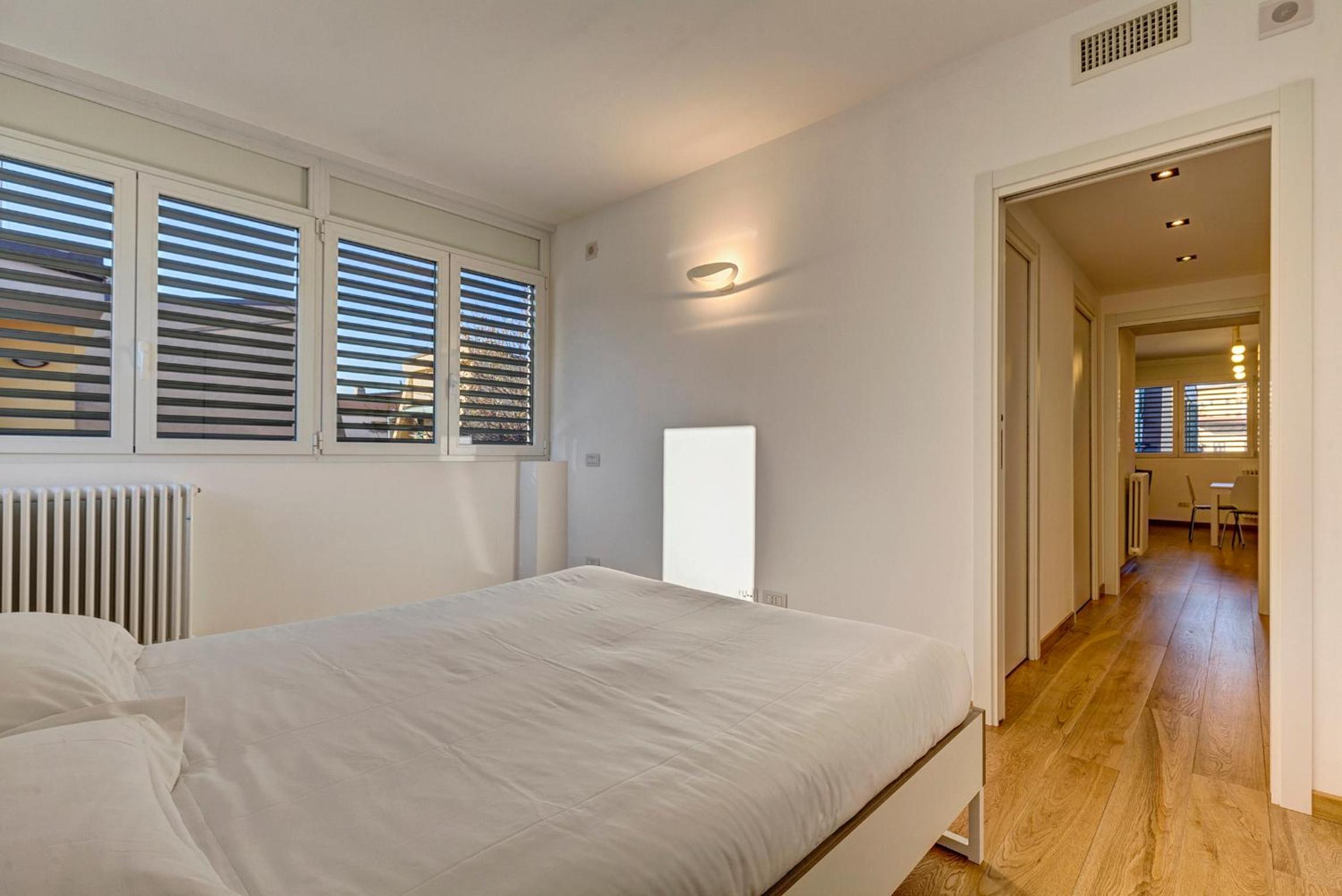 San Siro Apartment