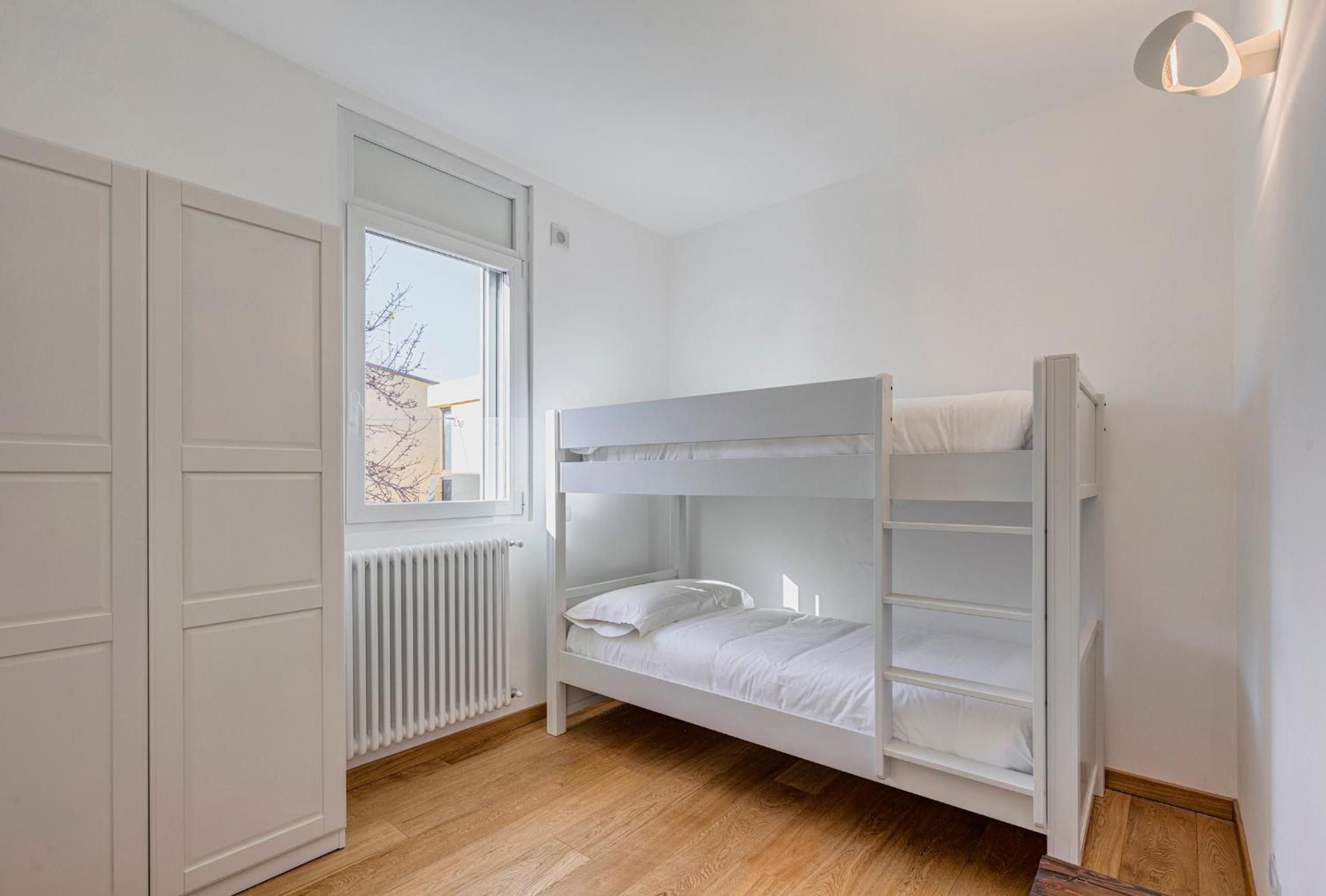 San Siro Apartment