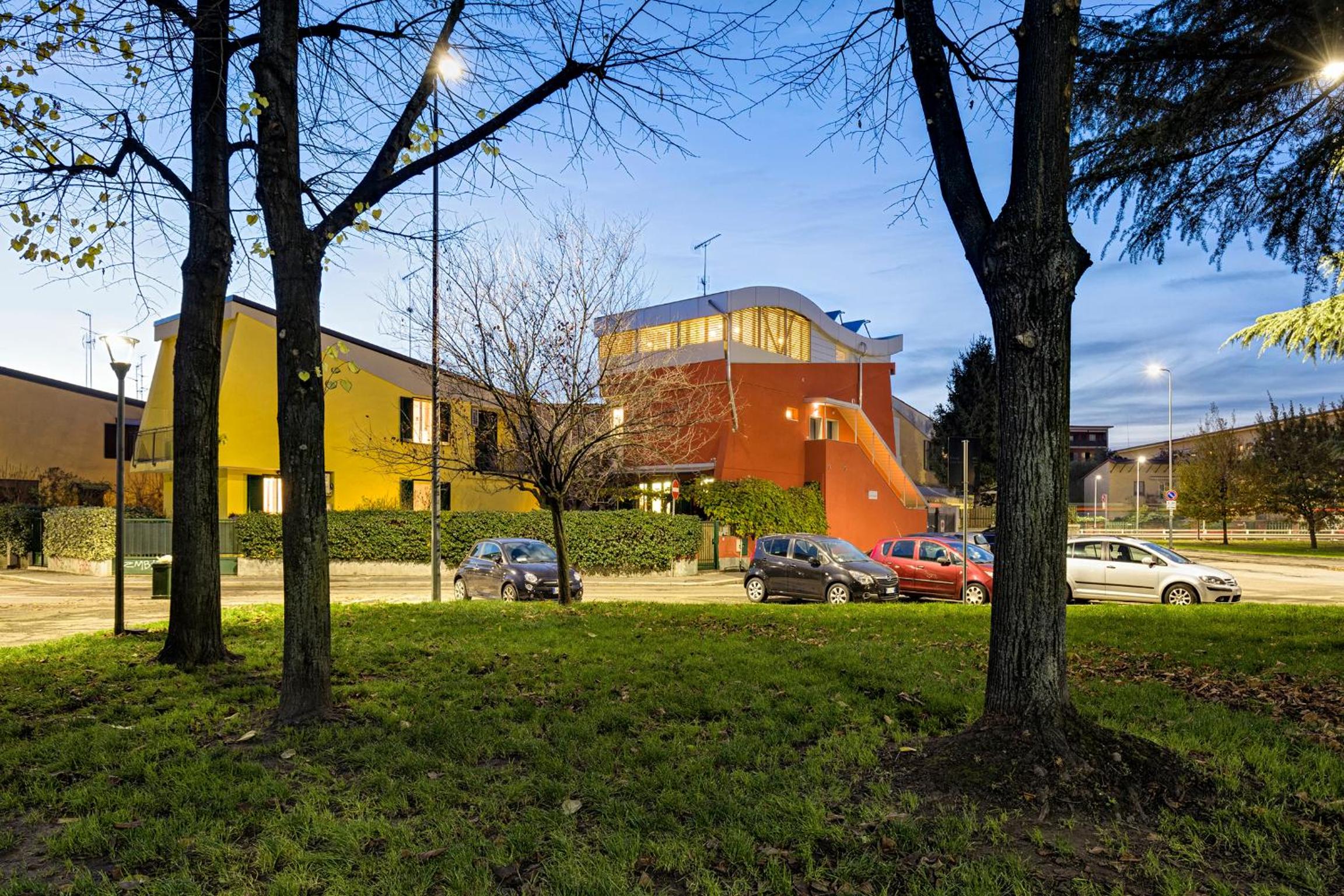 San Siro Apartment