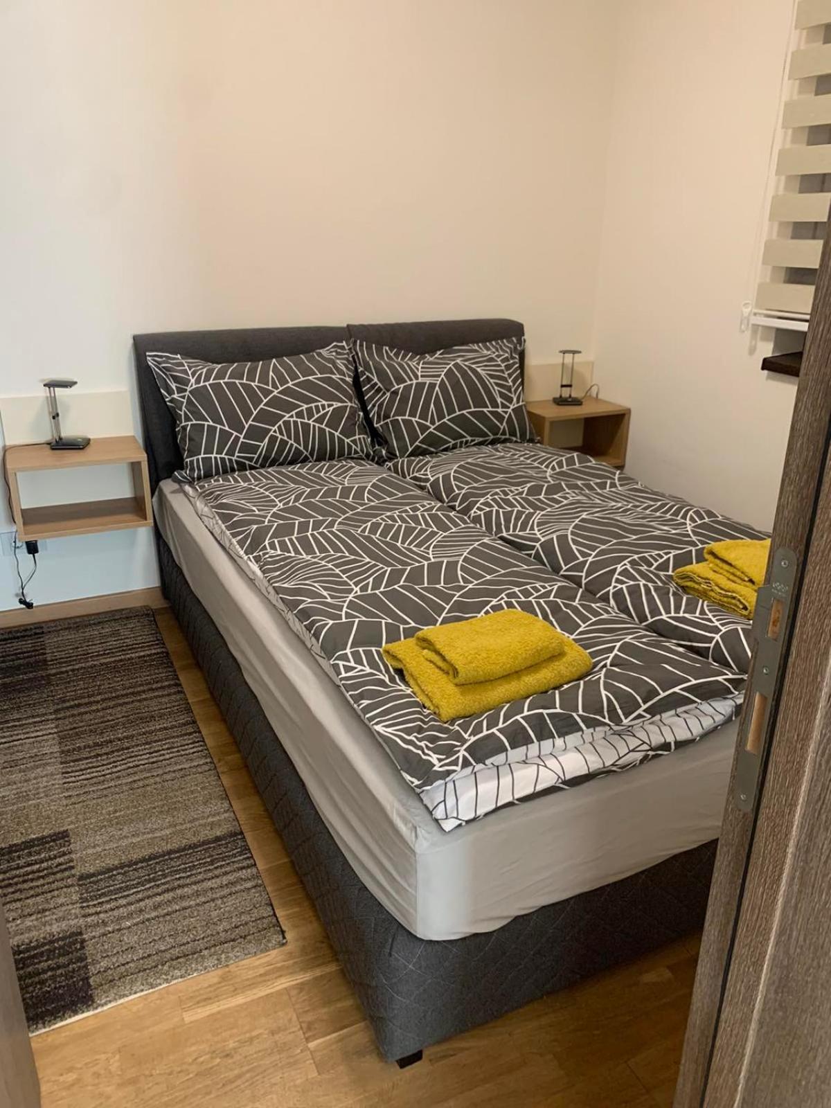 Natali Apartman