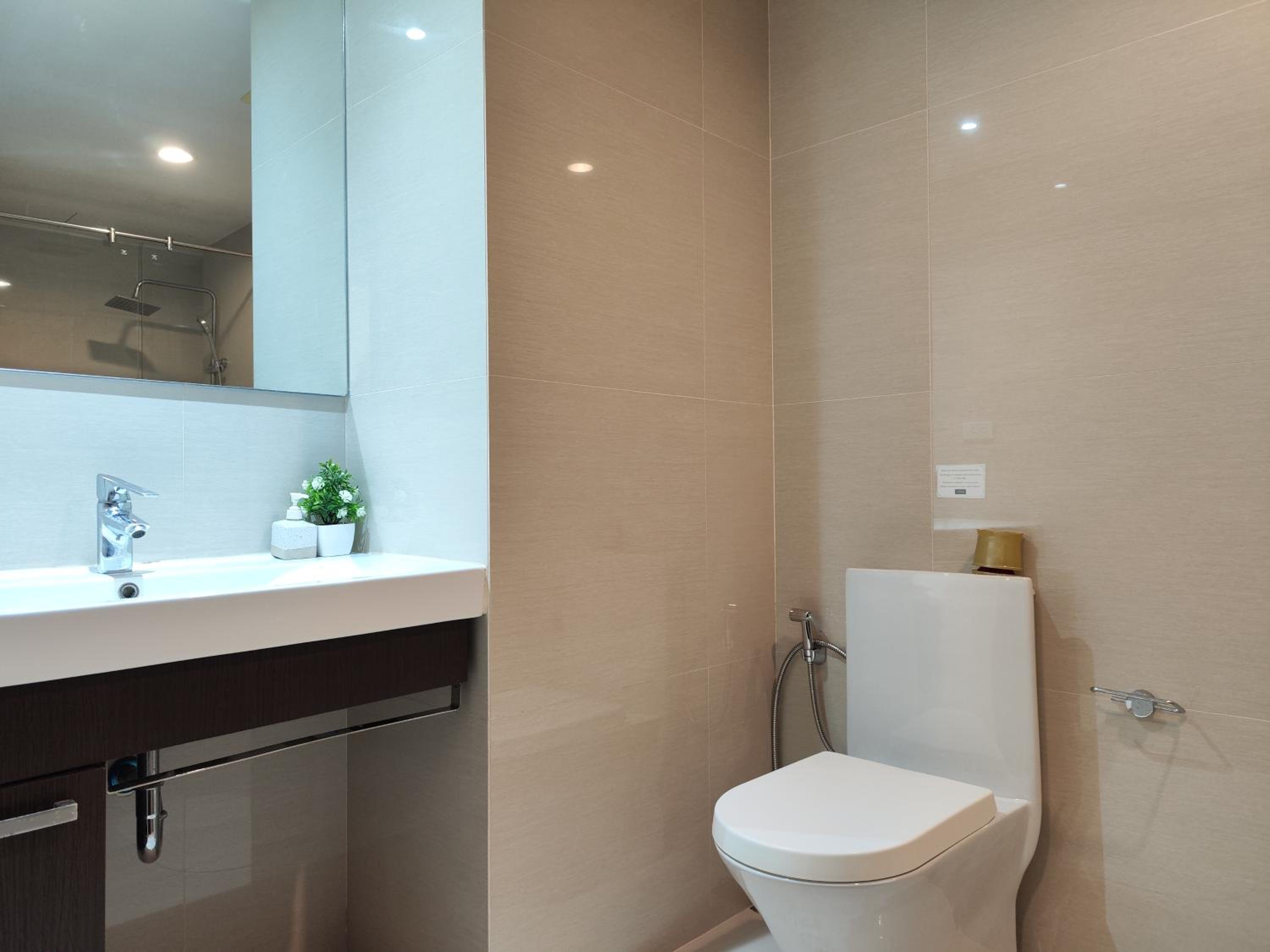 Rawai Beachfront - Studio room on 2 floor