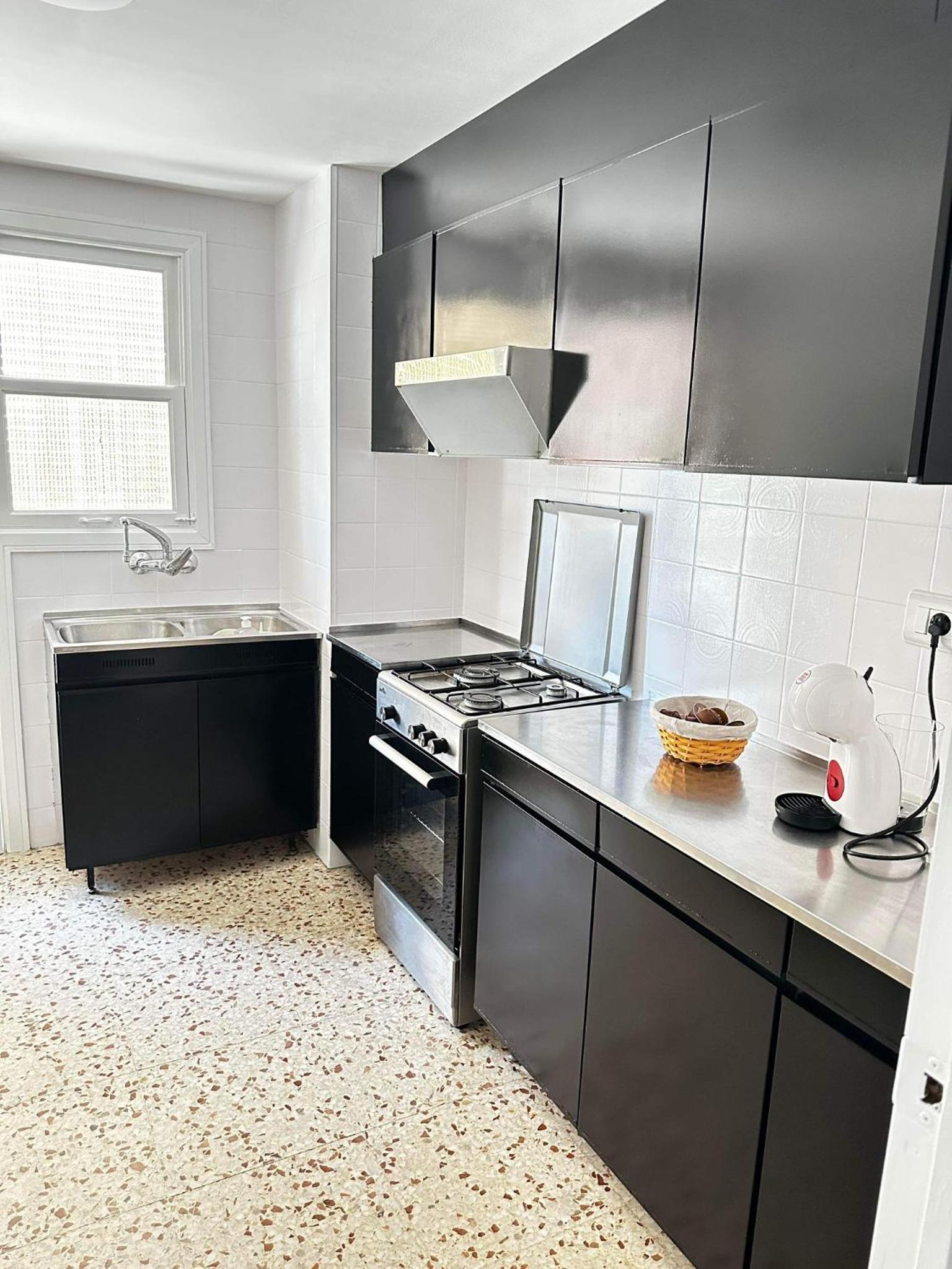 Apartamento Mar y Arena