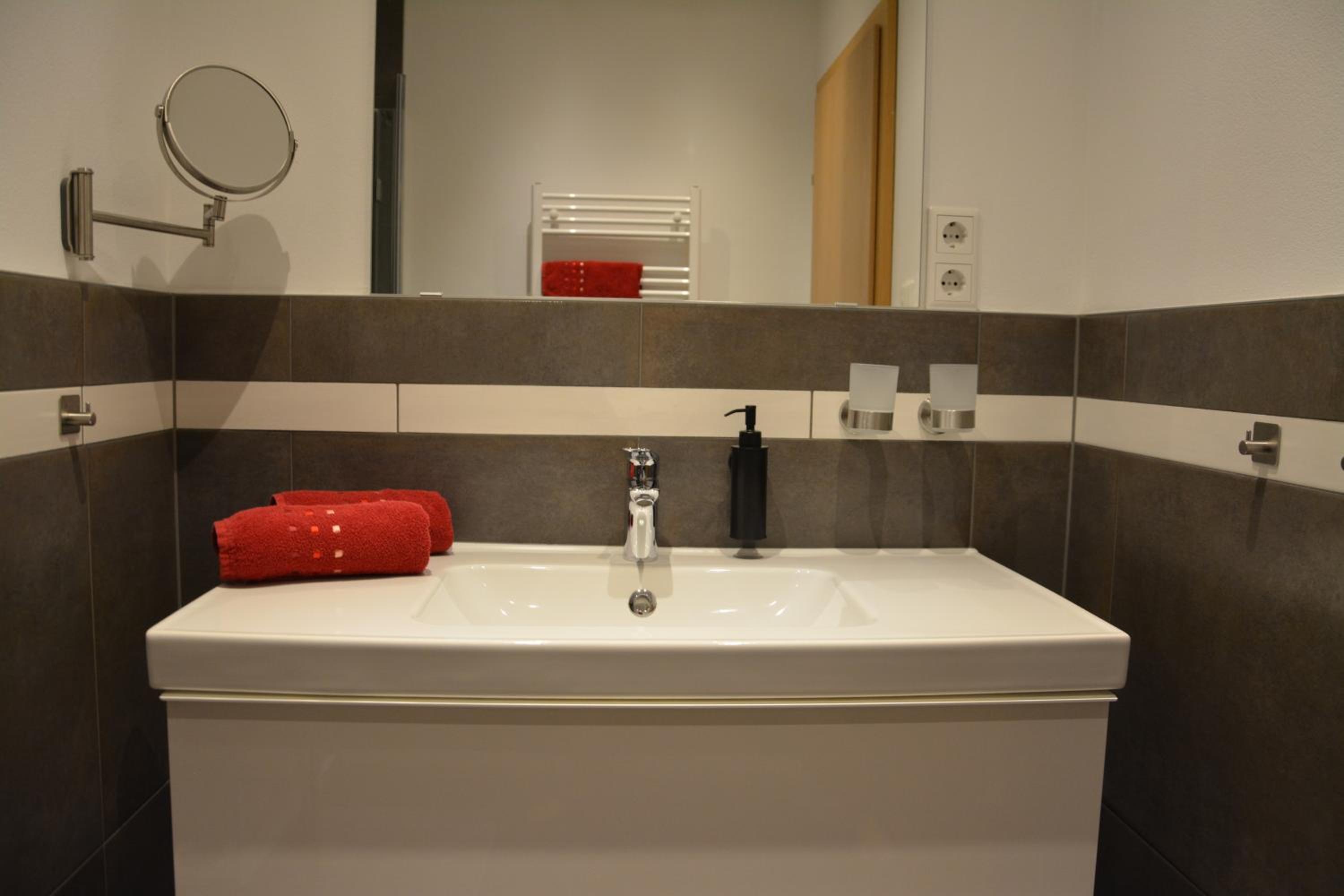 Appartement Wieshof