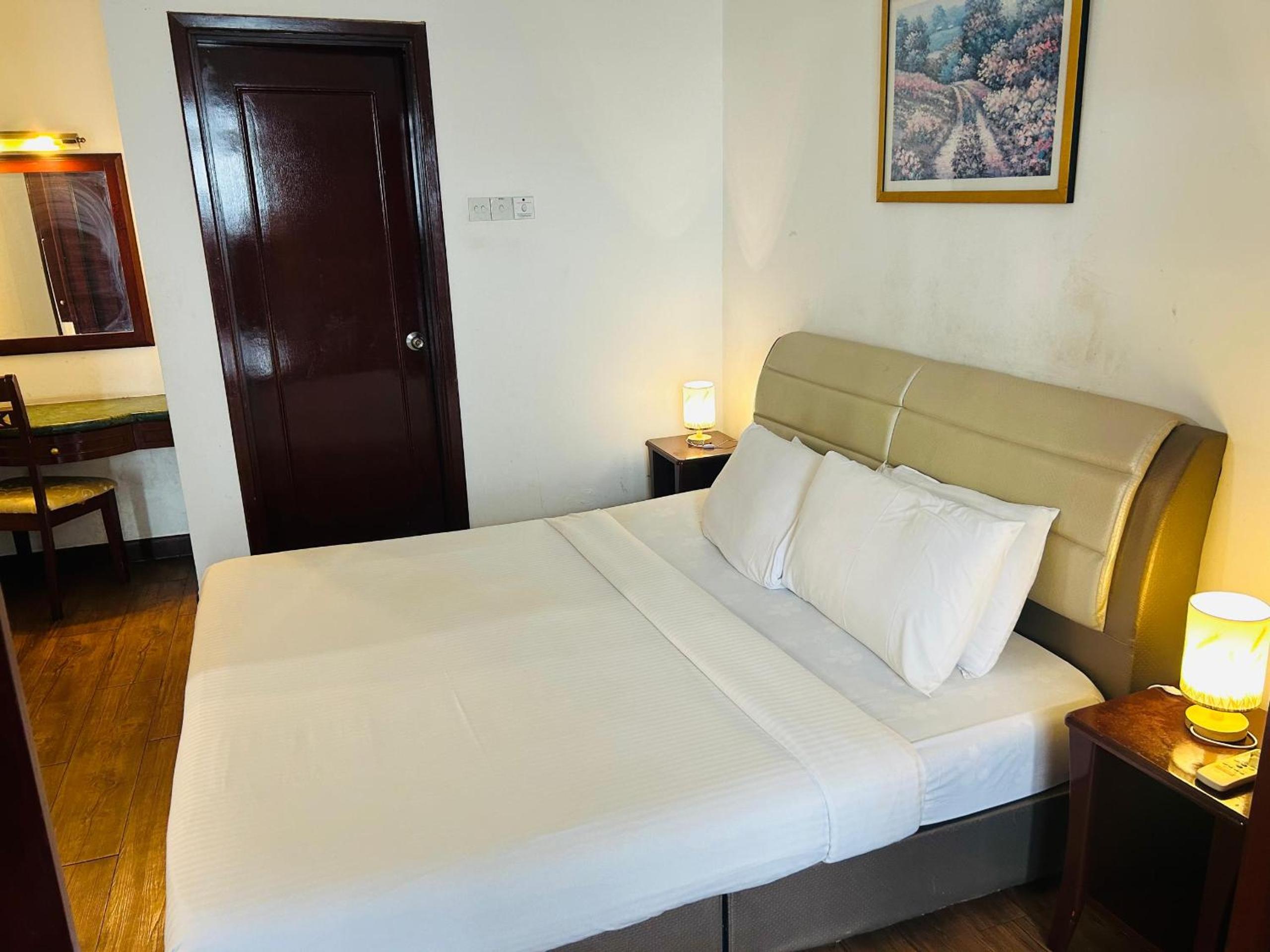 APARTMENT by Times Square KL