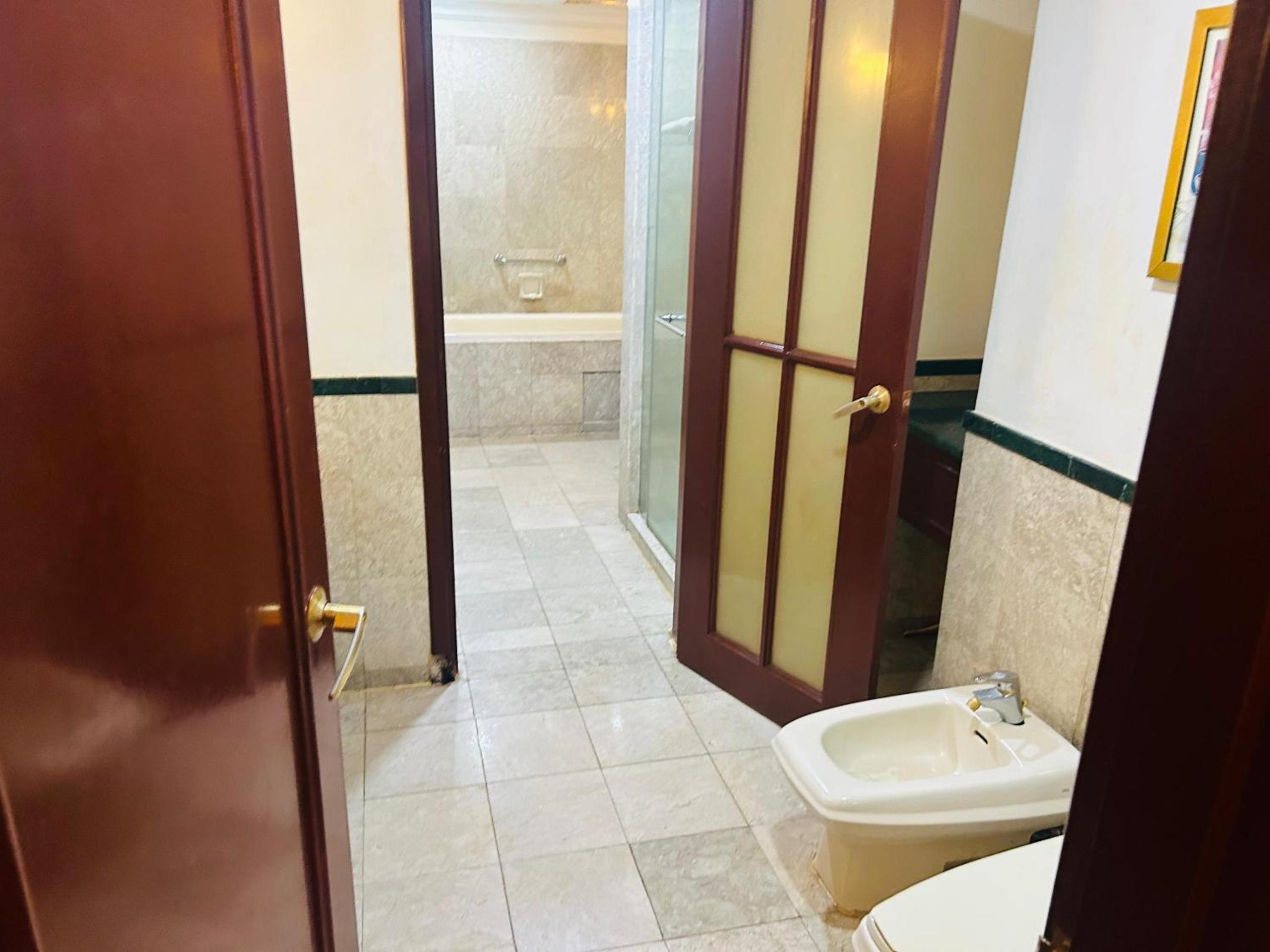 APARTMENT by Times Square KL