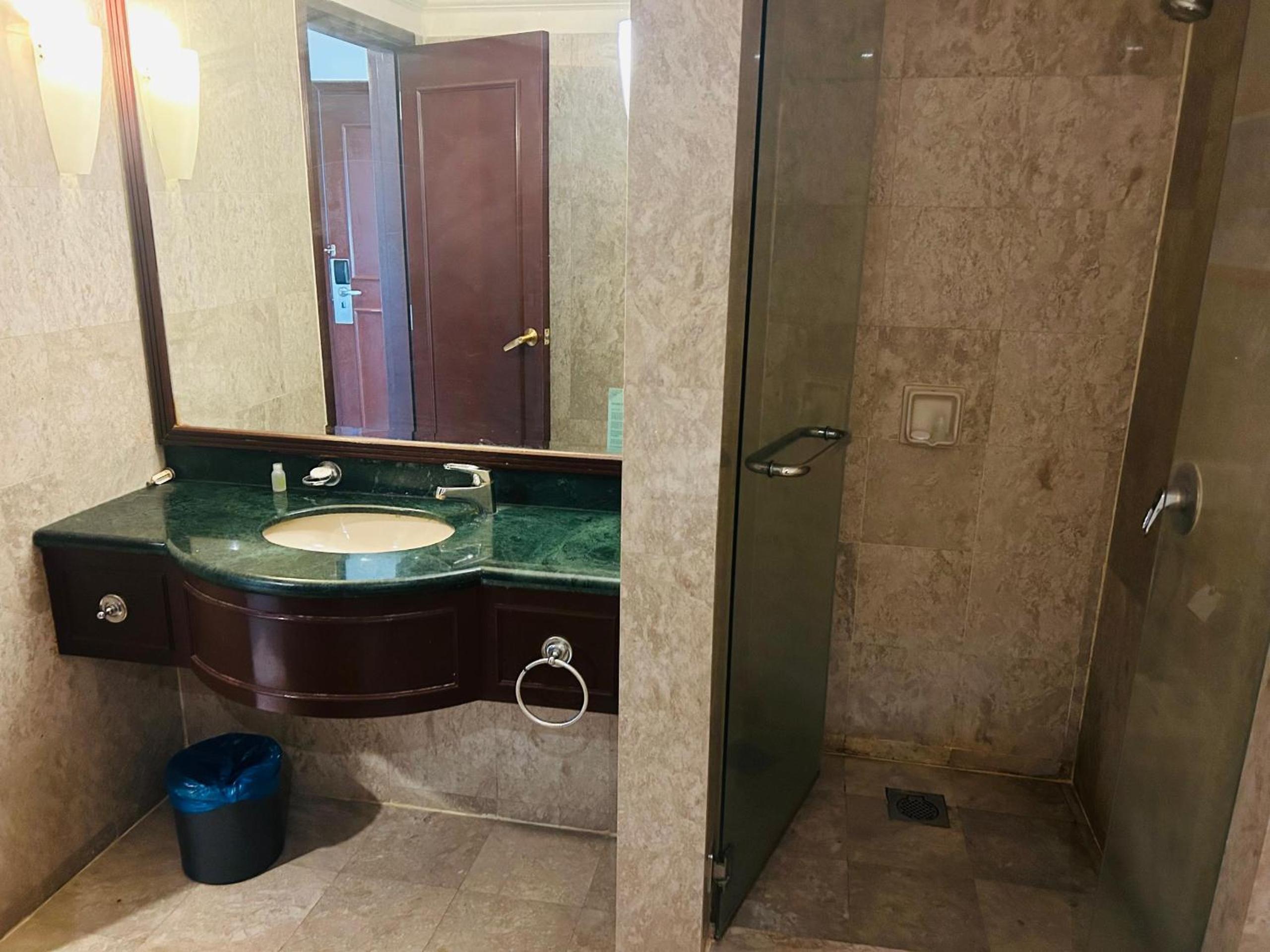 APARTMENT by Times Square KL