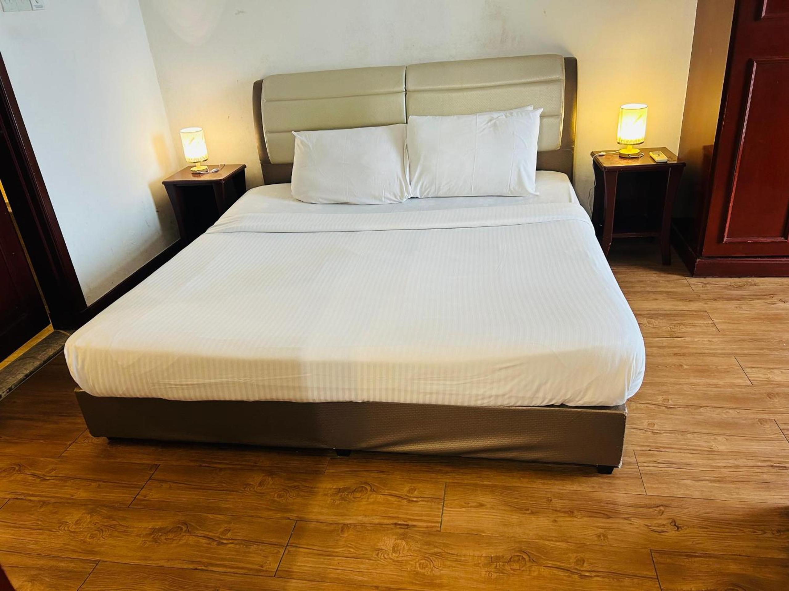 APARTMENT by Times Square KL