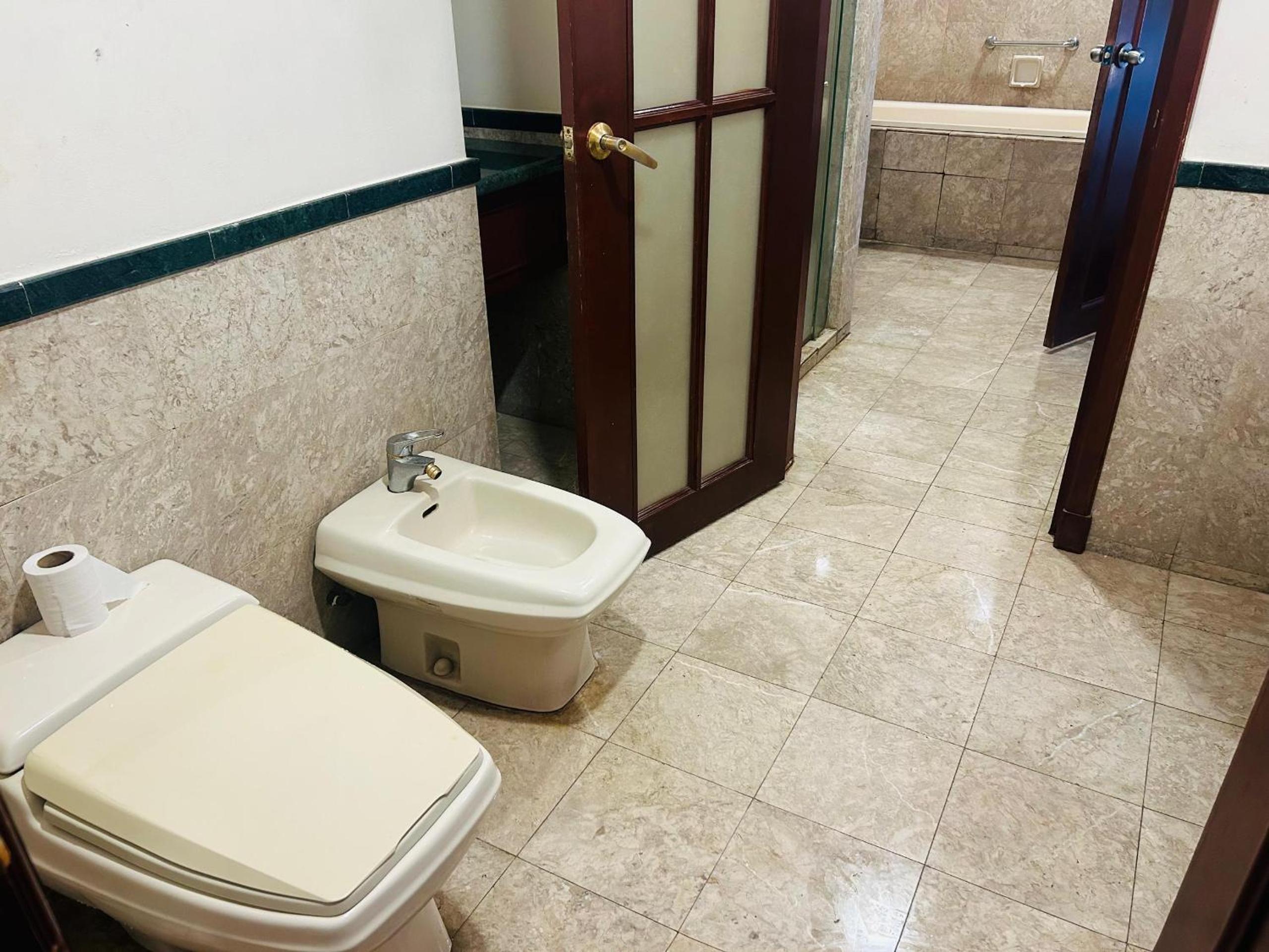 APARTMENT by Times Square KL