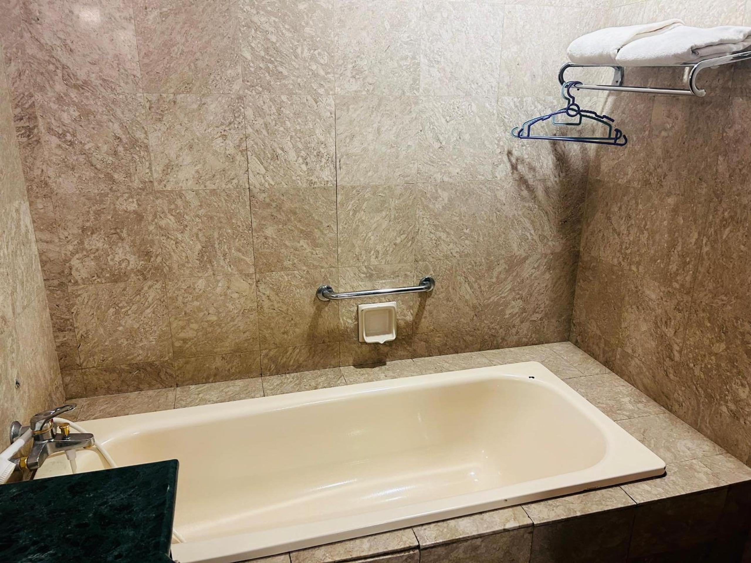 APARTMENT by Times Square KL