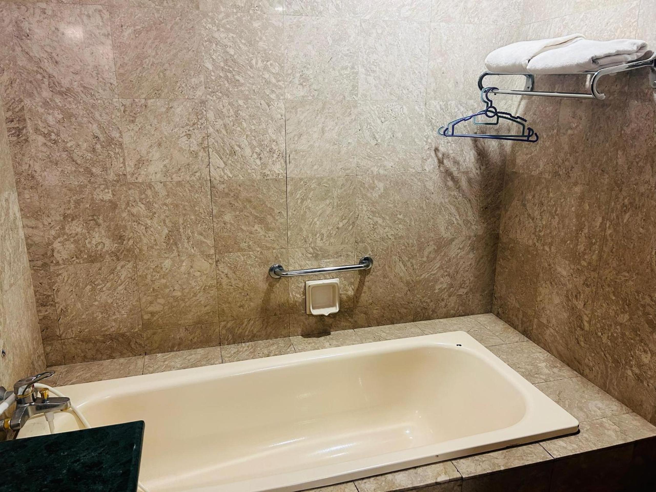 APARTMENT by Times Square KL
