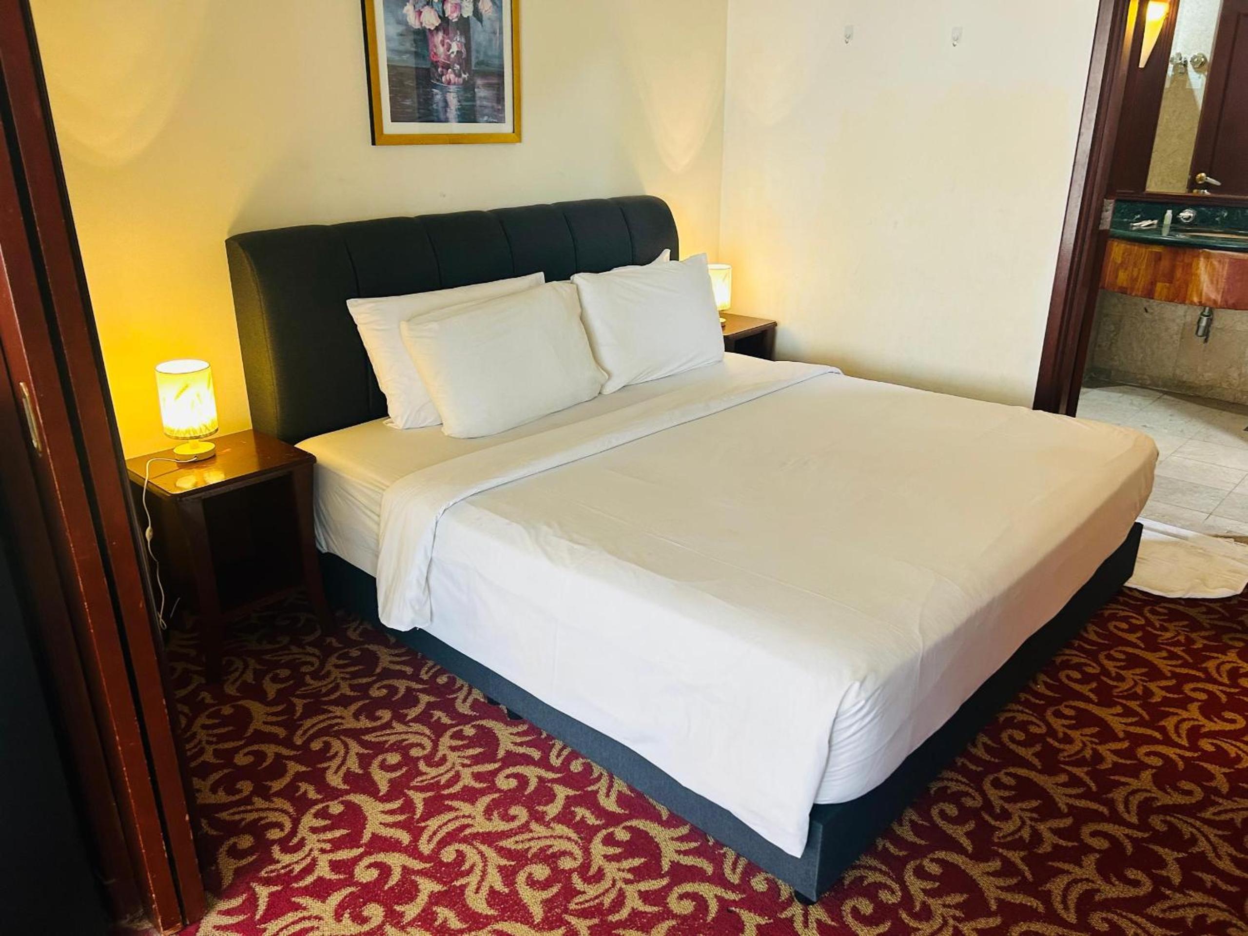 APARTMENT by Times Square KL