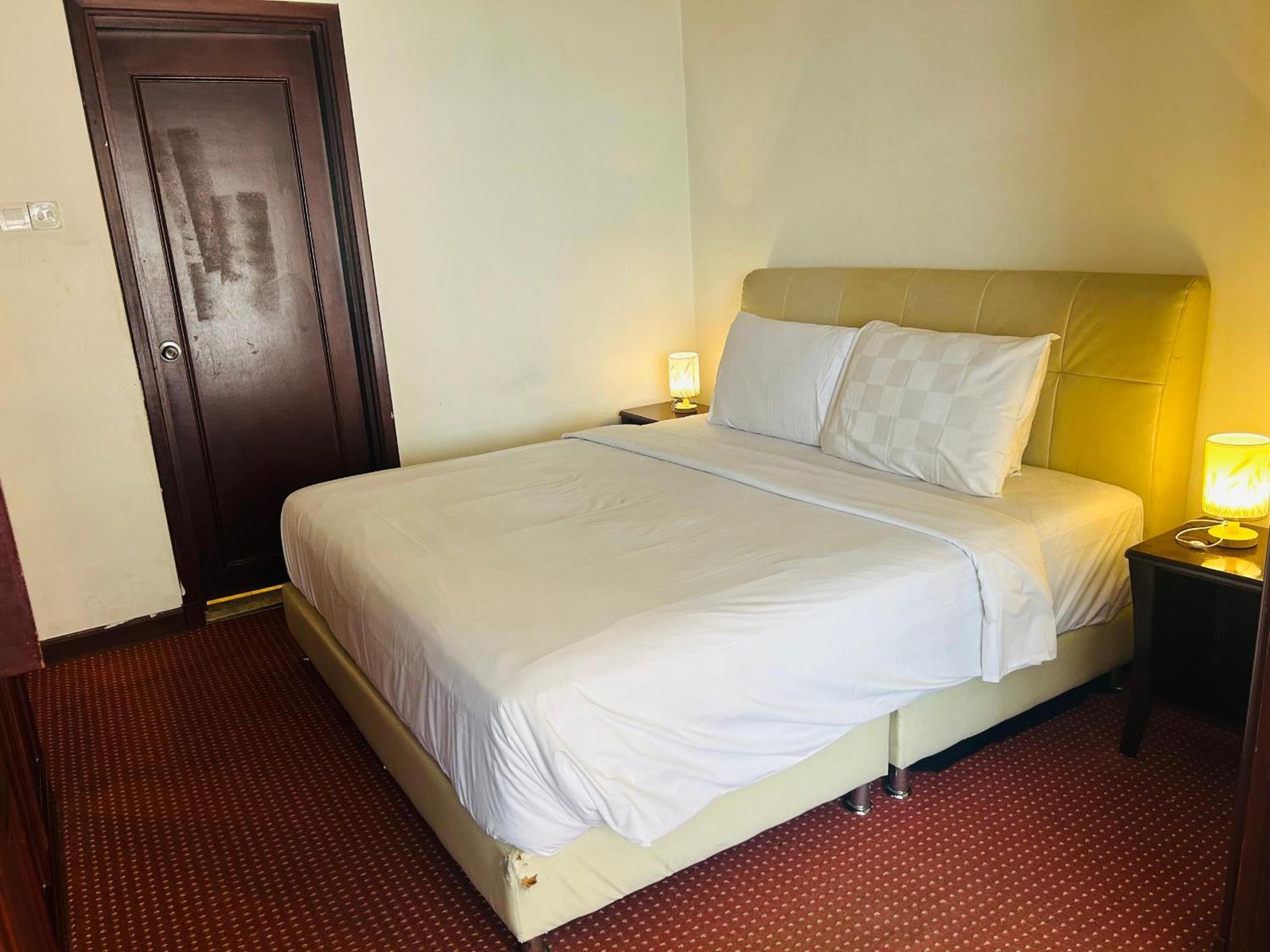 APARTMENT by Times Square KL